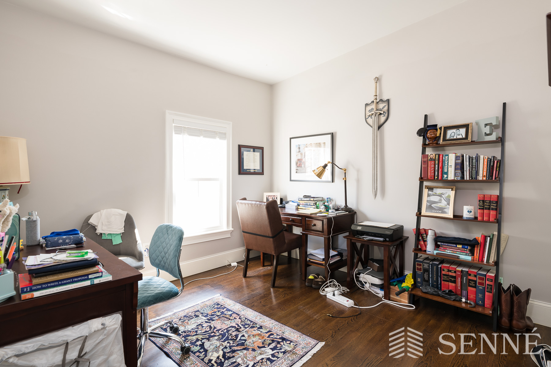 2 bed, 1.5 bath apartment for rent at 18 Dodge St Unit 1, Cambridgeport — photo 9 of 11