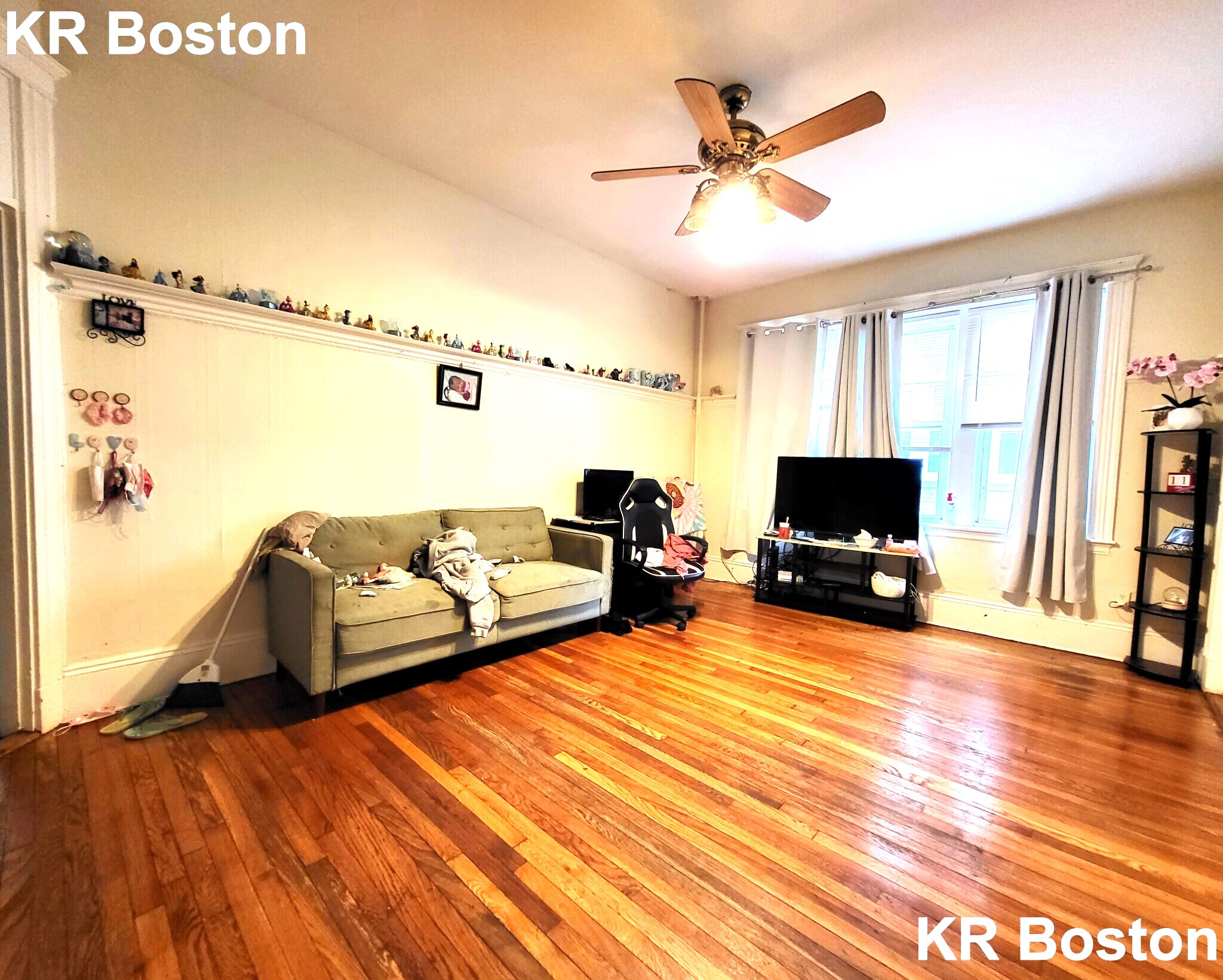 4 bed, 2 bath apartment for rent at 12 Price Rd Unit 2, Allston — photo 1 of 4