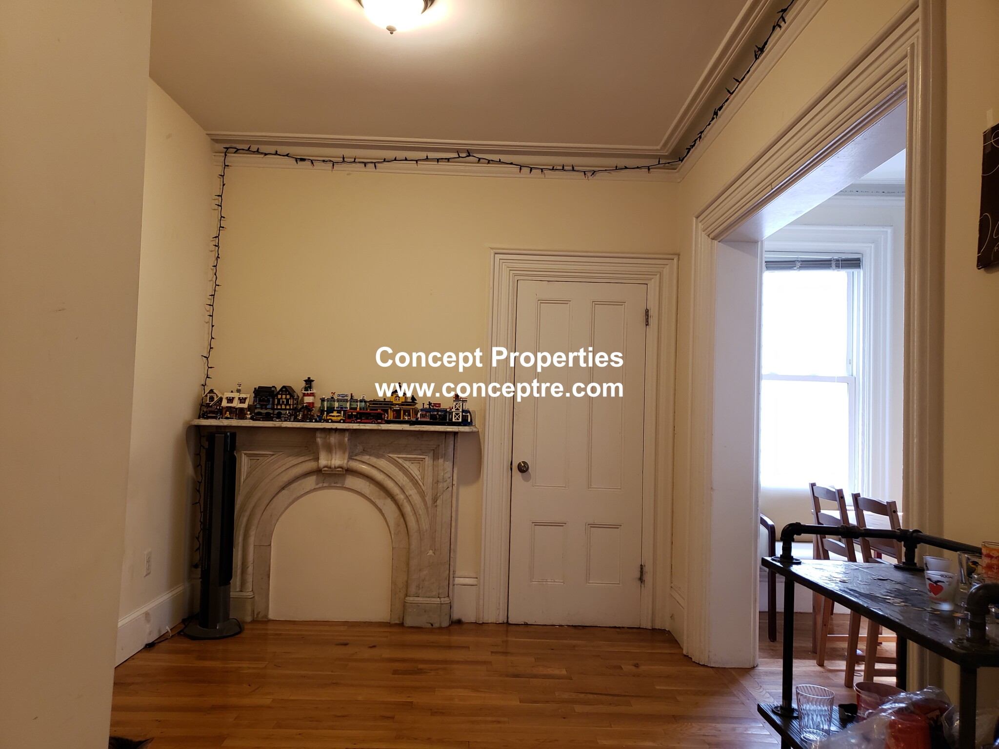 5 bed, 2 bath apartment for rent at 126 Saratoga St Unit 2A, East Boston — photo 6 of 39