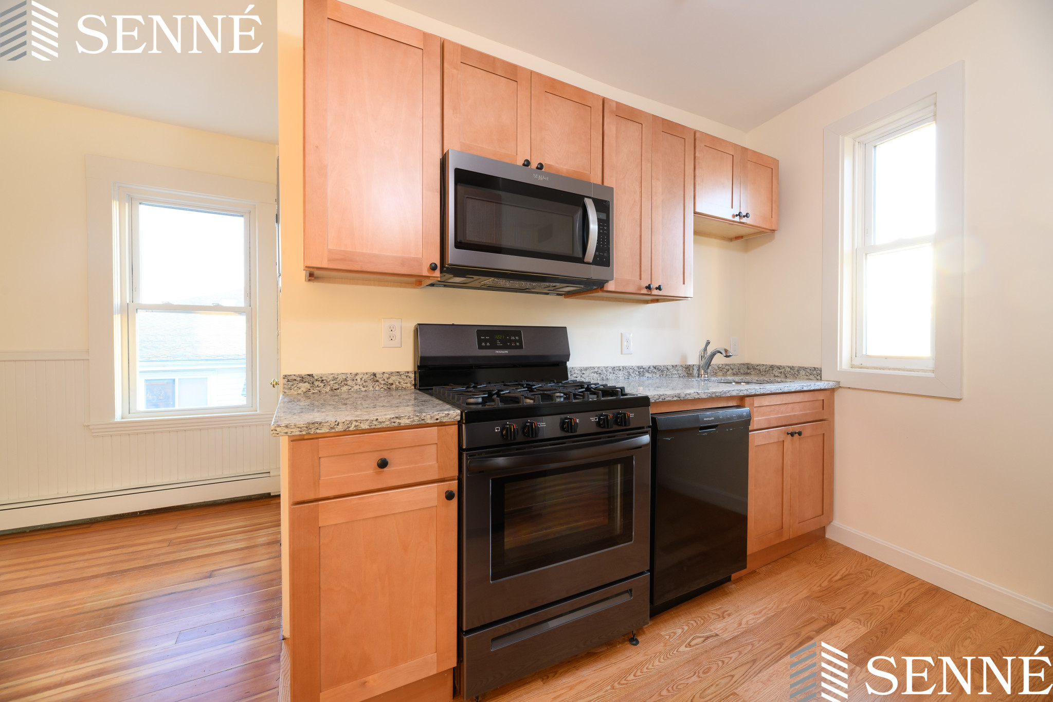 3 bed, 1 bath apartment for rent at 146 Webster Ave Unit 3A, Kendall Square — photo 2 of 7