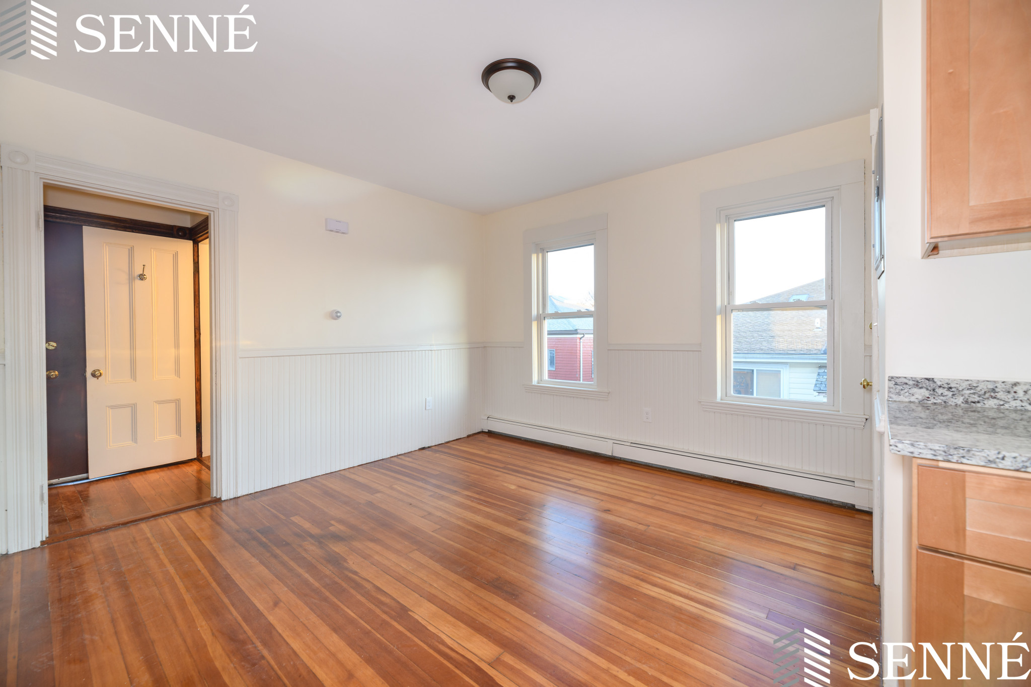 3 bed, 1 bath apartment for rent at 146 Webster Ave Unit 3A, Kendall Square — photo 3 of 7