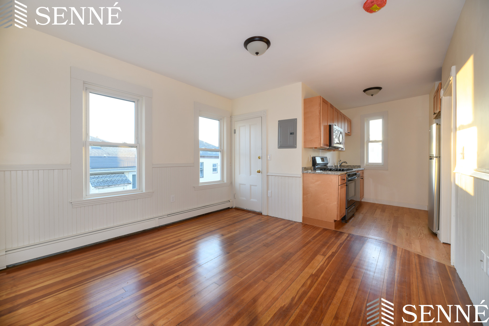 3 bed, 1 bath apartment for rent at 146 Webster Ave Unit 3A, Kendall Square — photo 1 of 7