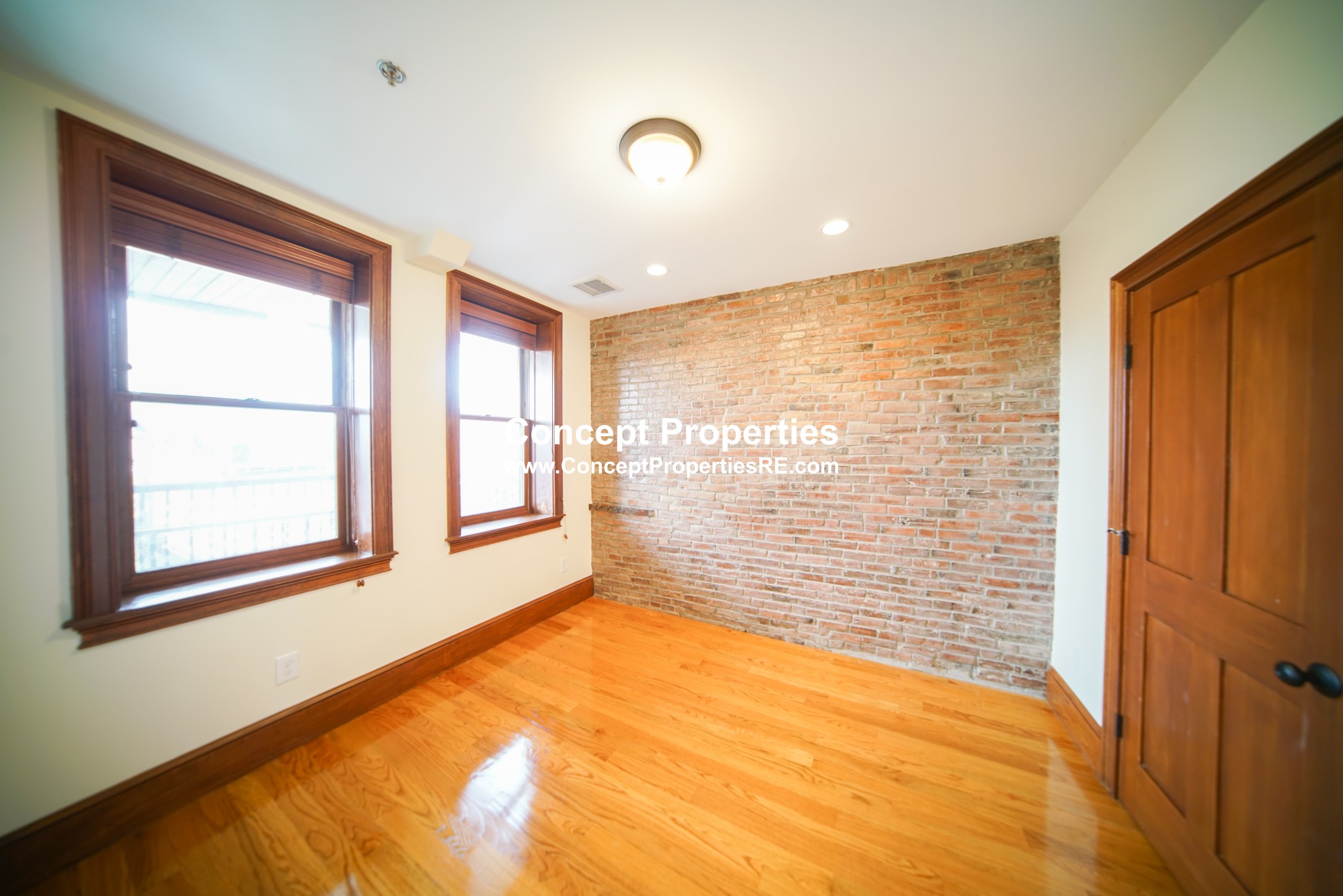 2 bed, 1 bath apartment for rent at 661 Tremont St Unit 4, South End — photo 7 of 9