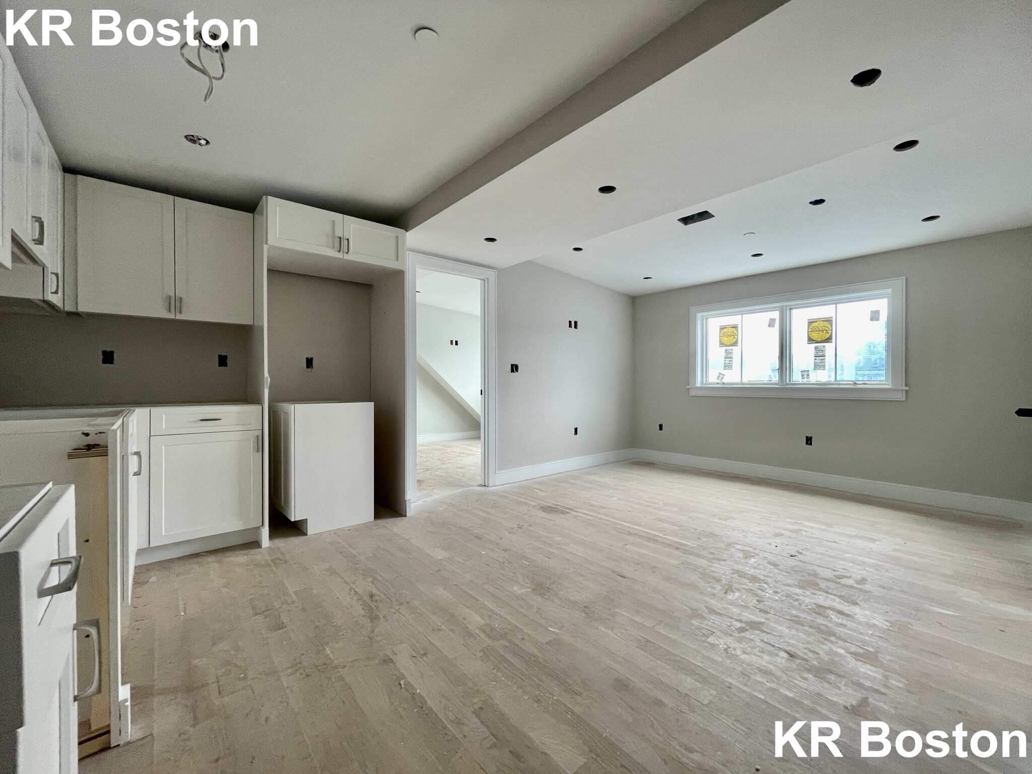 1 bed, 1 bath apartment for rent at 19 Reedsdale St Unit 2, Allston — photo 1 of 11