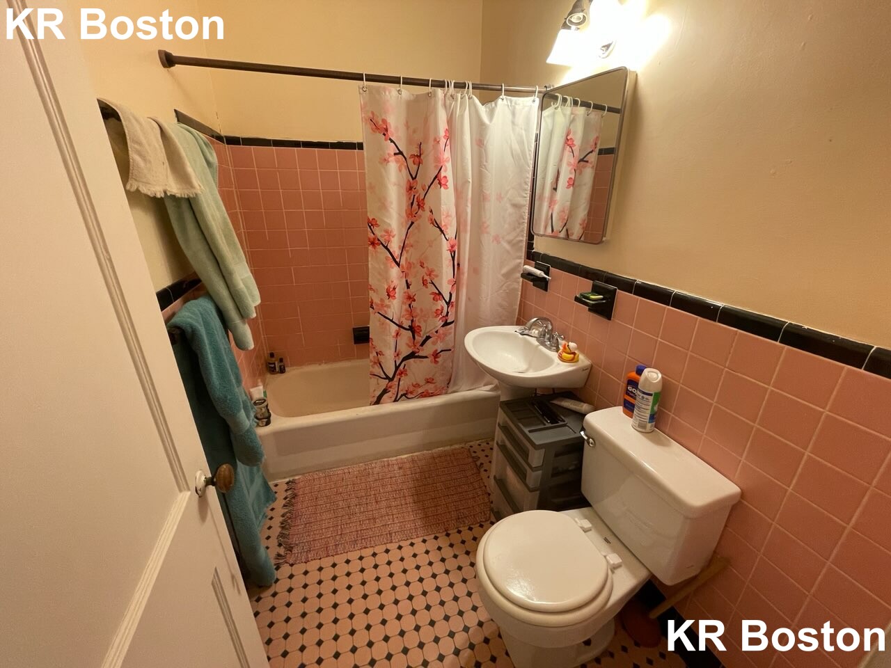 1 bed, 1 bath apartment for rent at 56 Brighton Ave Unit 2, Allston — photo 4 of 4
