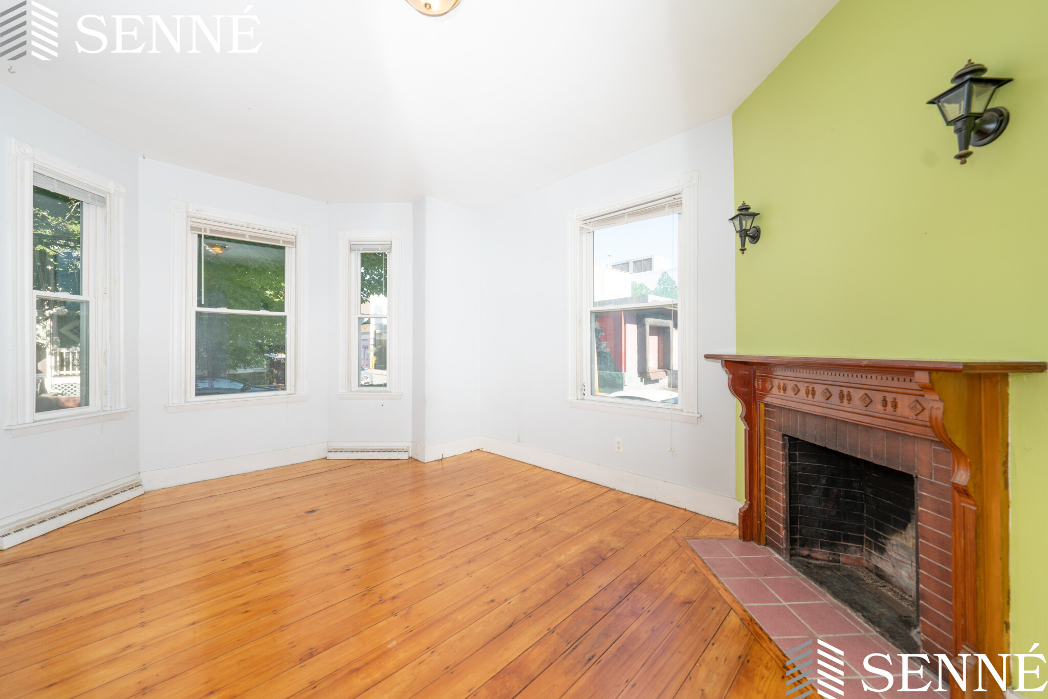 2 bed, 1 bath apartment for rent at 2 Orchard St Unit 1E, Porter Square — photo 9 of 9