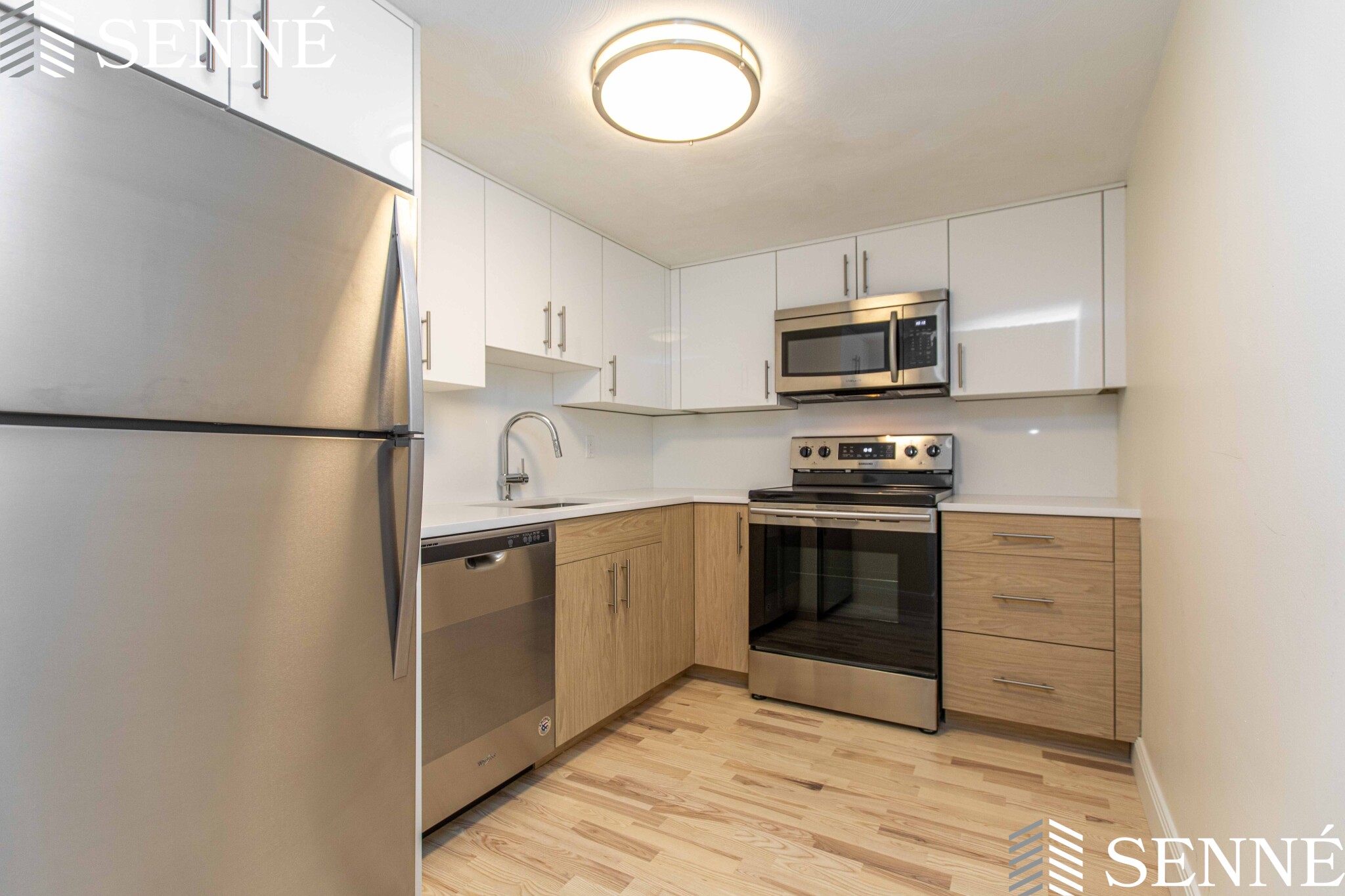 1 bed, 1 bath apartment for rent at 278 Harvard St Unit 11, Porter Square — photo 5 of 7