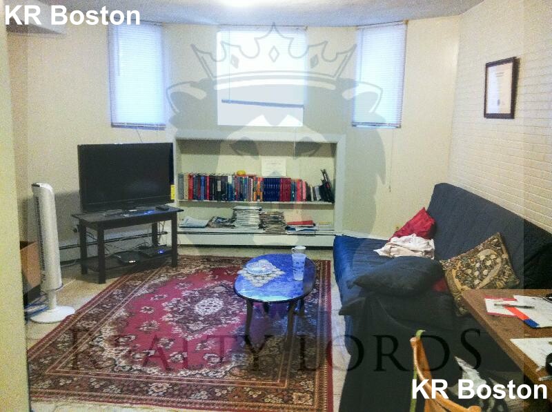 1 bed, 1 bath apartment for rent at 102 Gordon St Unit G1, Brighton
