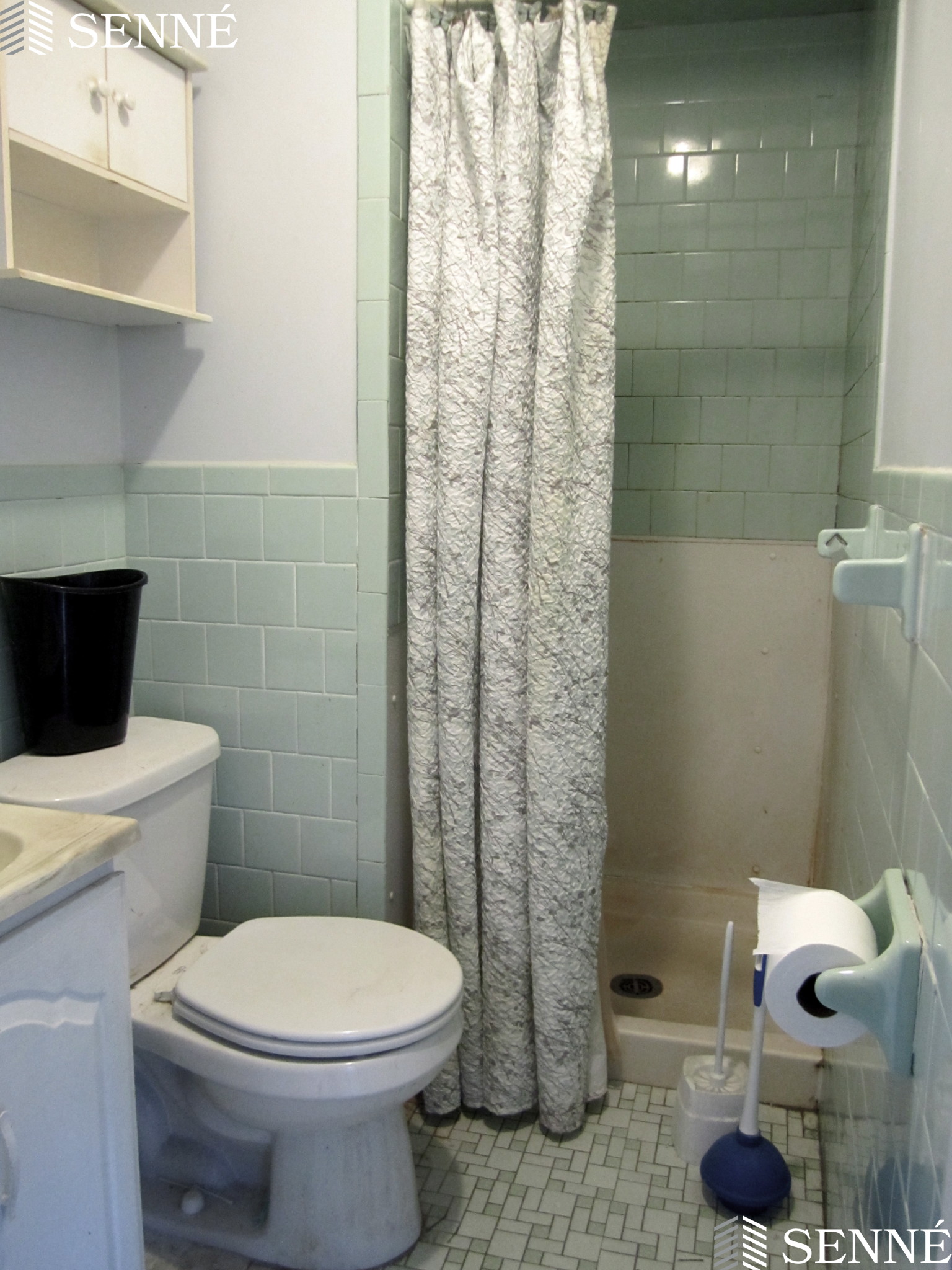 1 bed, 1 bath apartment for rent at 31 Thacher St Unit 5R, North End — photo 7 of 7