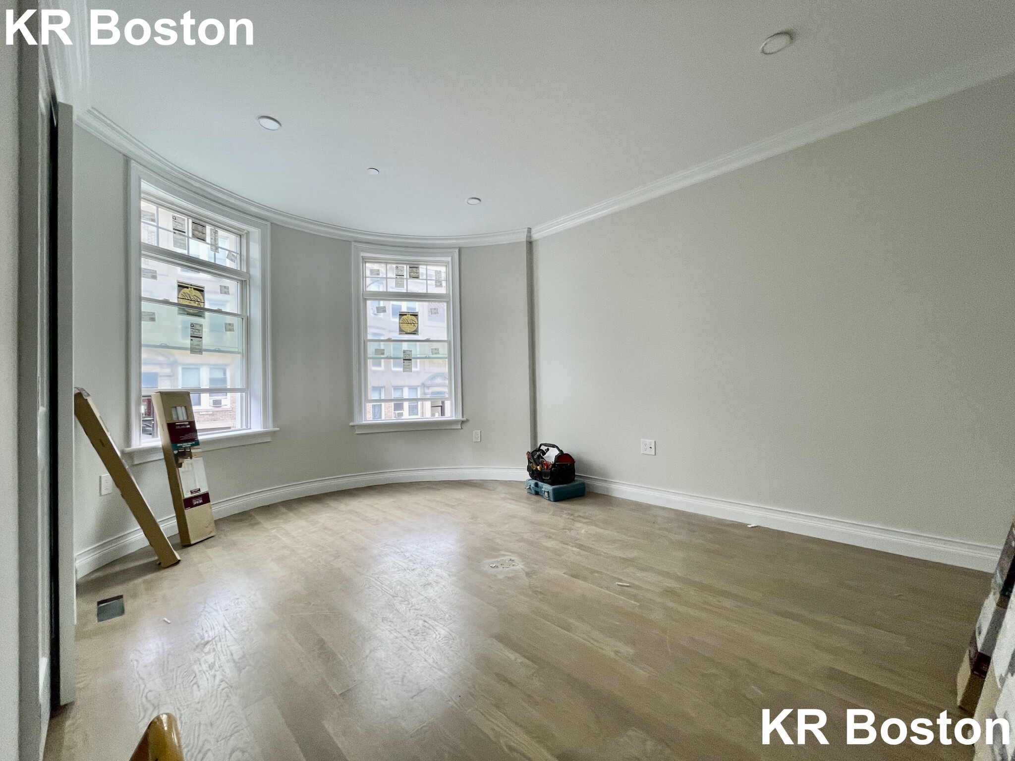 4 bed, 2 bath apartment for rent at 12 Mount Hood Rd Unit 1, Brighton — photo 7 of 7