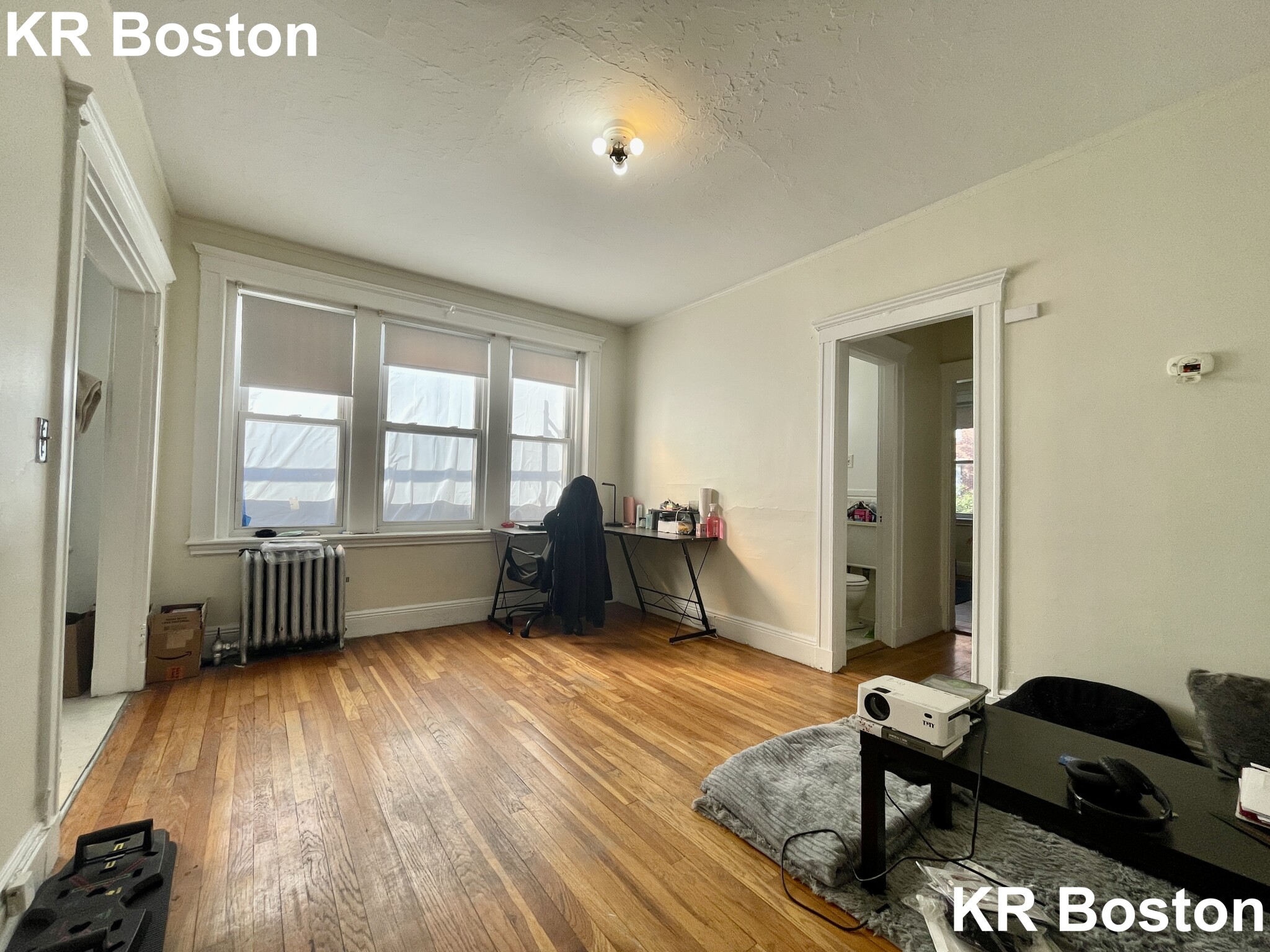 1 bed, 1 bath apartment for rent at 26 Walbridge St Unit 14, Allston — photo 1 of 5