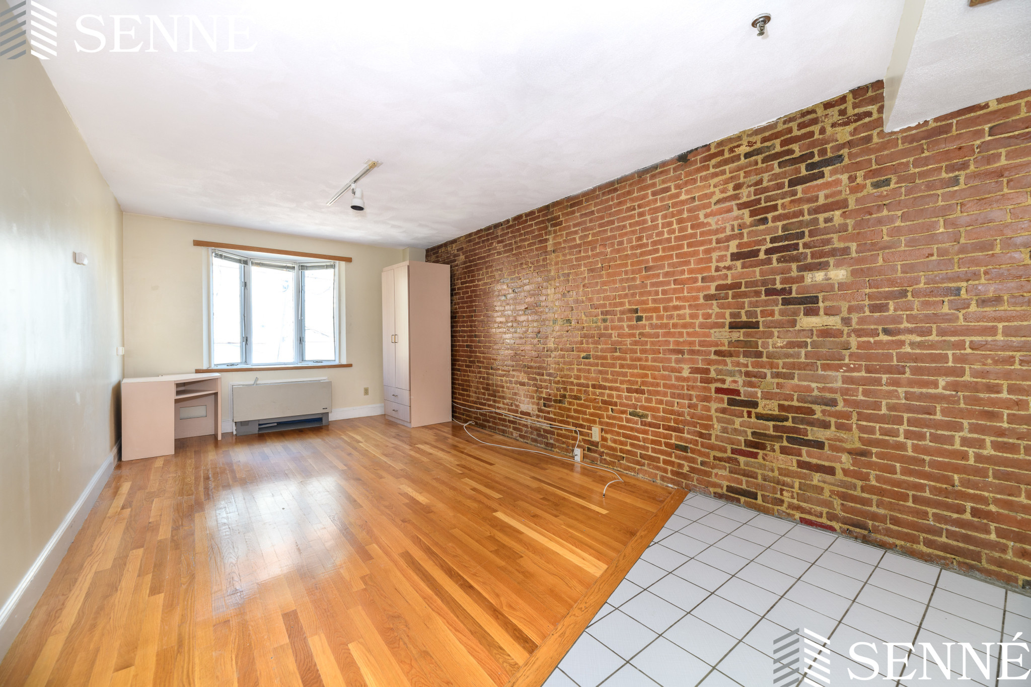 Studio bed, 1 bath apartment for rent at 12 Mount Auburn St Unit 10, Harvard Square — photo 4 of 7