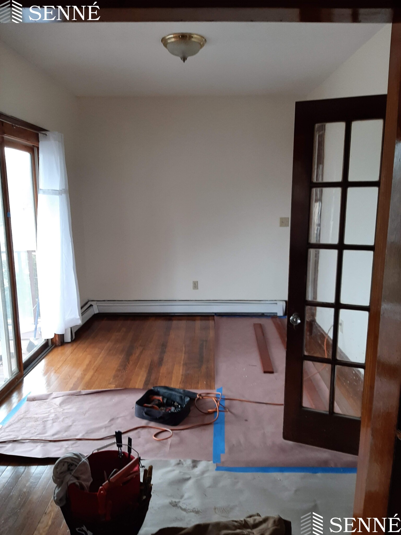 4 bed, 2 bath apartment for rent at 104 Greenfield Rd Unit 2, Mattapan — photo 1 of 19