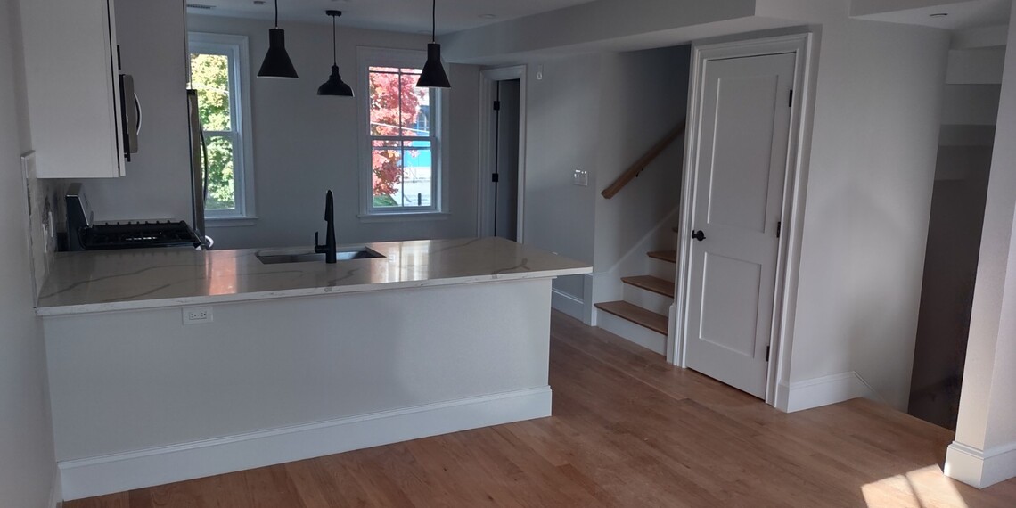 2 bed, 2 bath apartment for rent at 81 White St Unit 2e, East Boston — photo 4 of 6