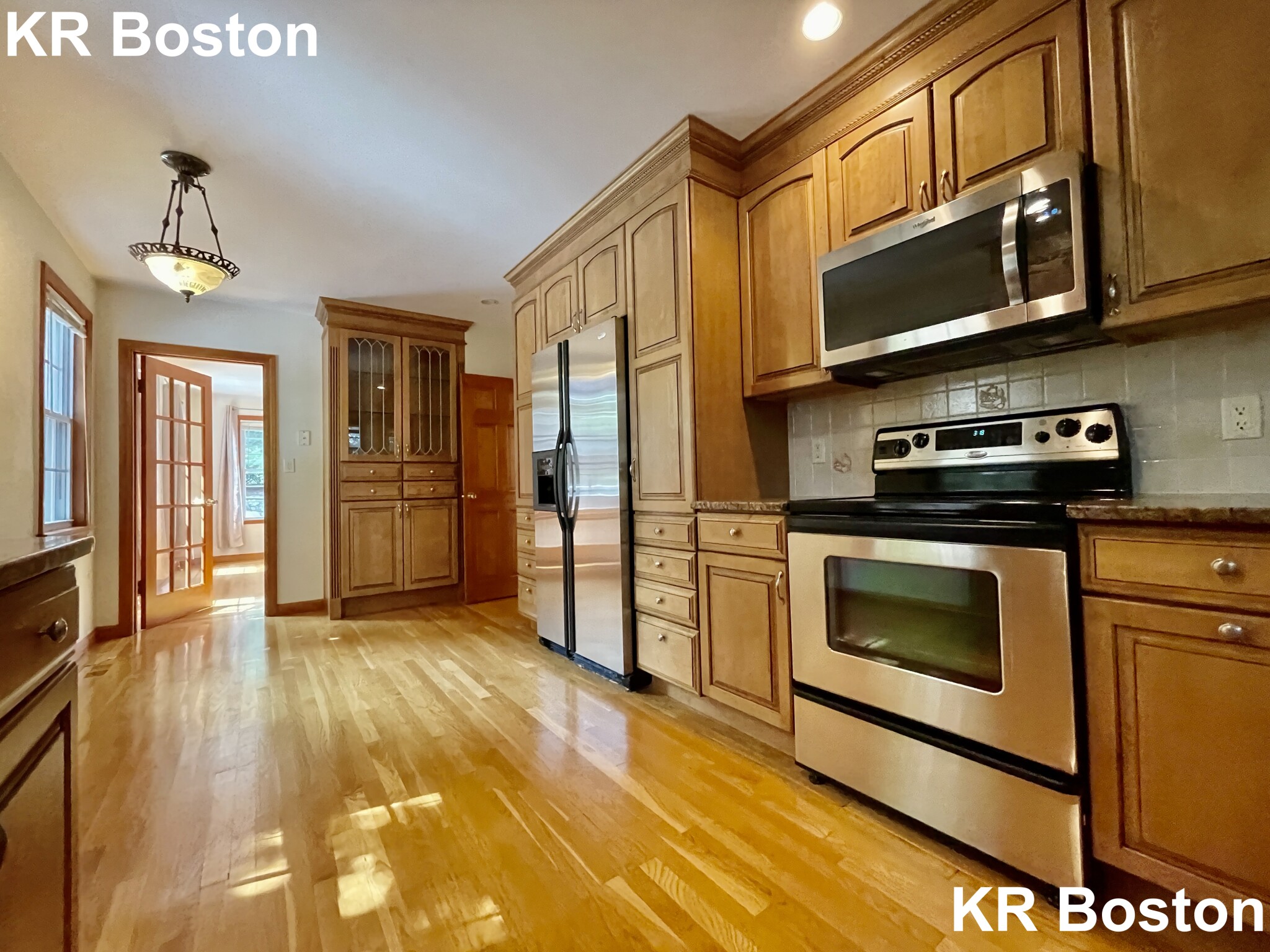 5 bed, 2.5 bath apartment for rent at 51 Rawson Rd Unit 0, Brookline Hills — photo 1 of 16