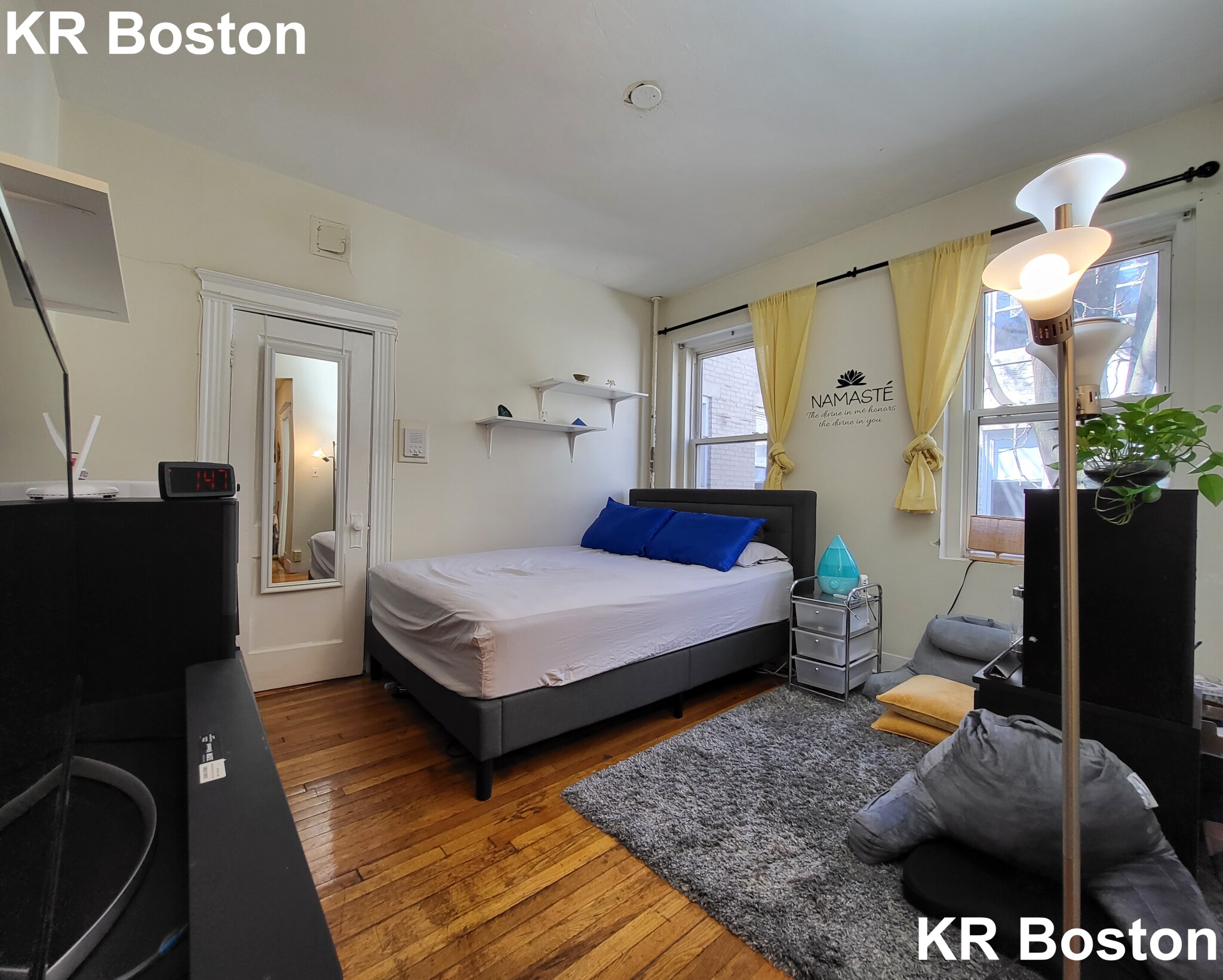 Studio bed, 1 bath apartment for rent at 104 Gordon St Unit 9, Brighton — photo 1 of 5