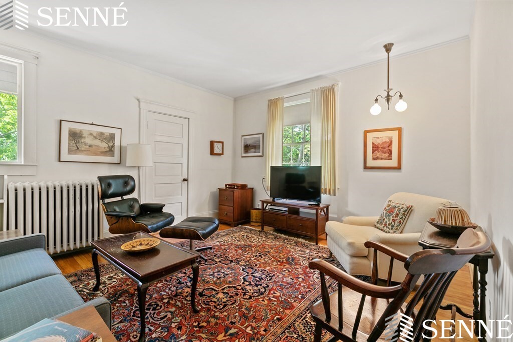 6 bed, 3.5 bath apartment for rent at 50 Concord Ave Unit 0, West Cambridge — photo 18 of 20