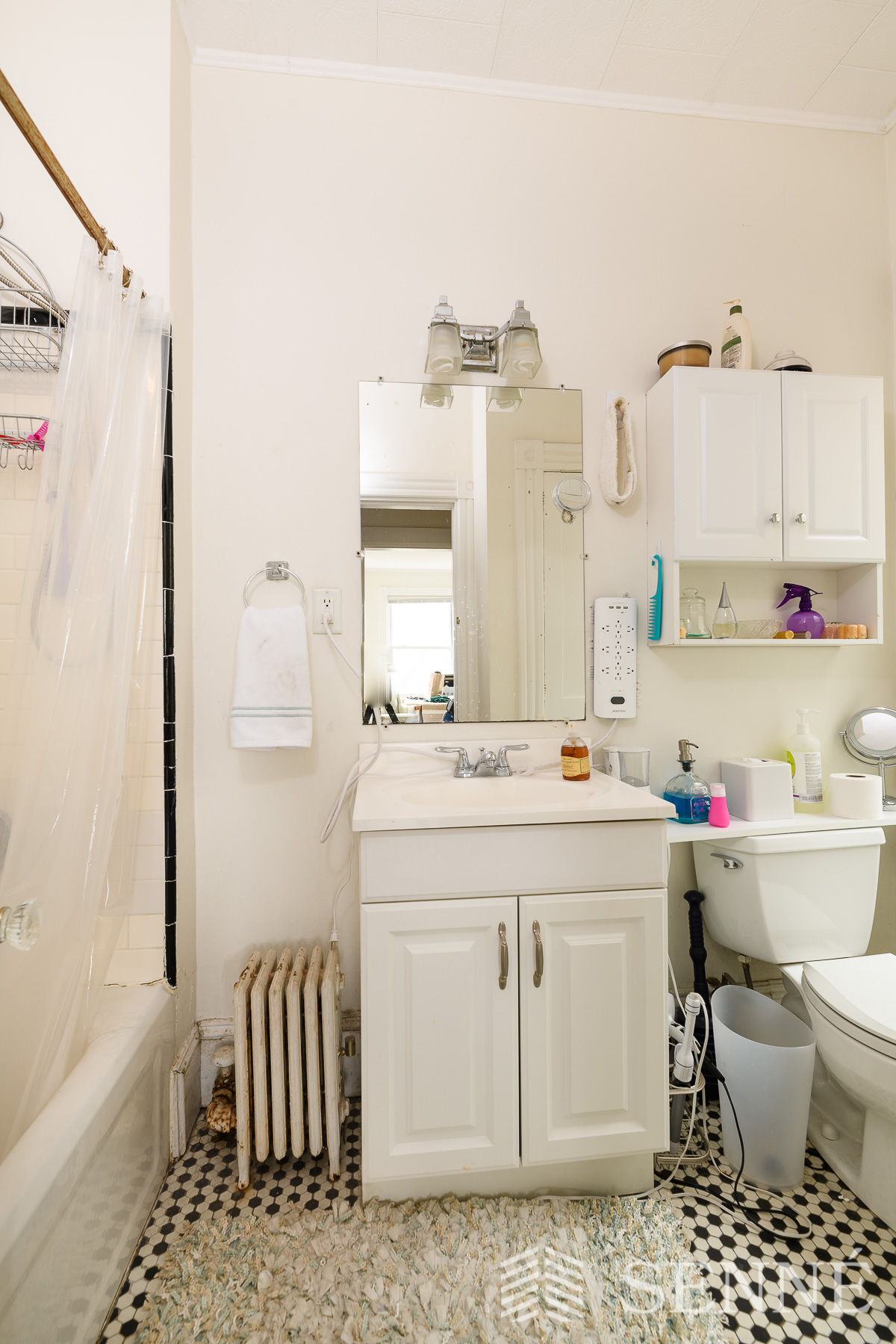 2 bed, 1 bath apartment for rent at 128 Magazine St Unit 15, Cambridgeport — photo 7 of 8