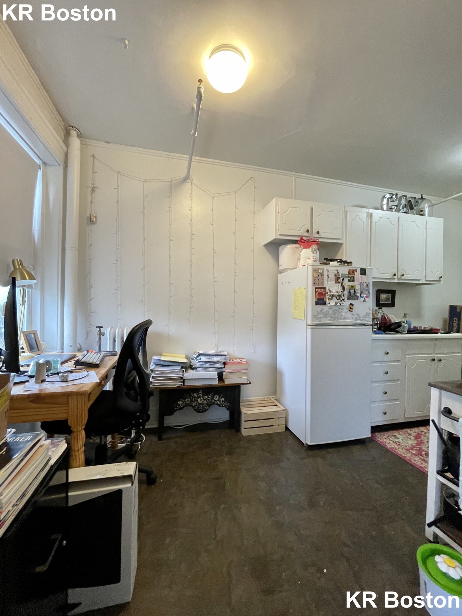 1 bed, 1 bath apartment for rent at 86 Washington St Unit 29, Brighton — photo 1 of 5