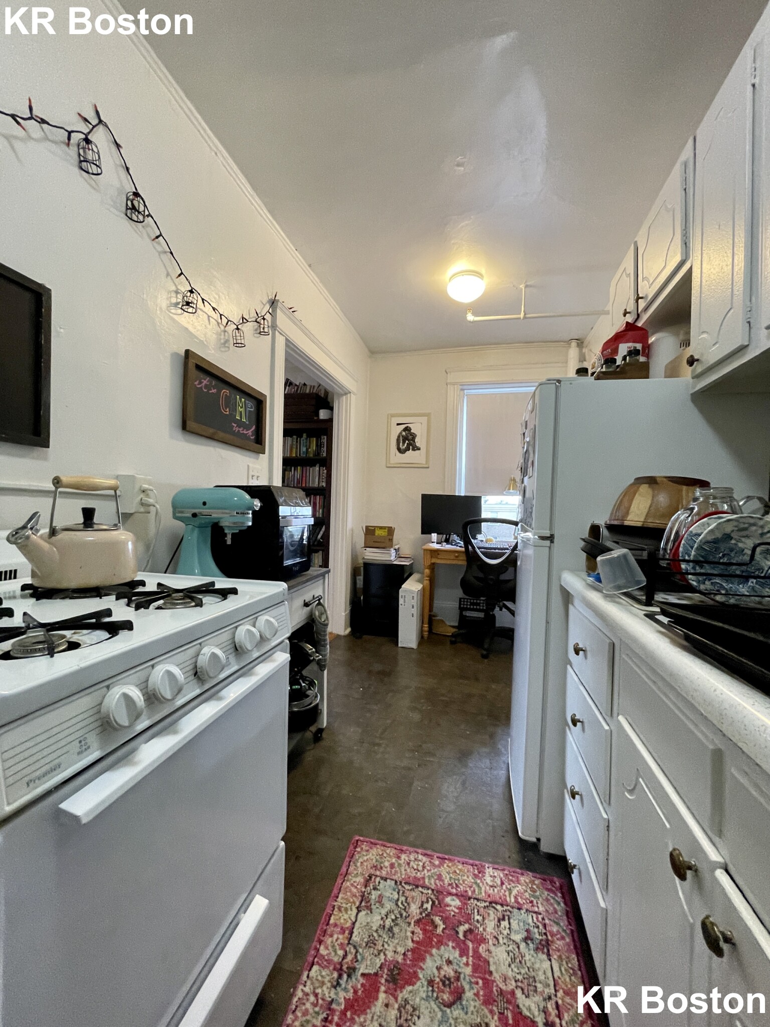 1 bed, 1 bath apartment for rent at 86 Washington St Unit 29, Brighton — photo 2 of 5