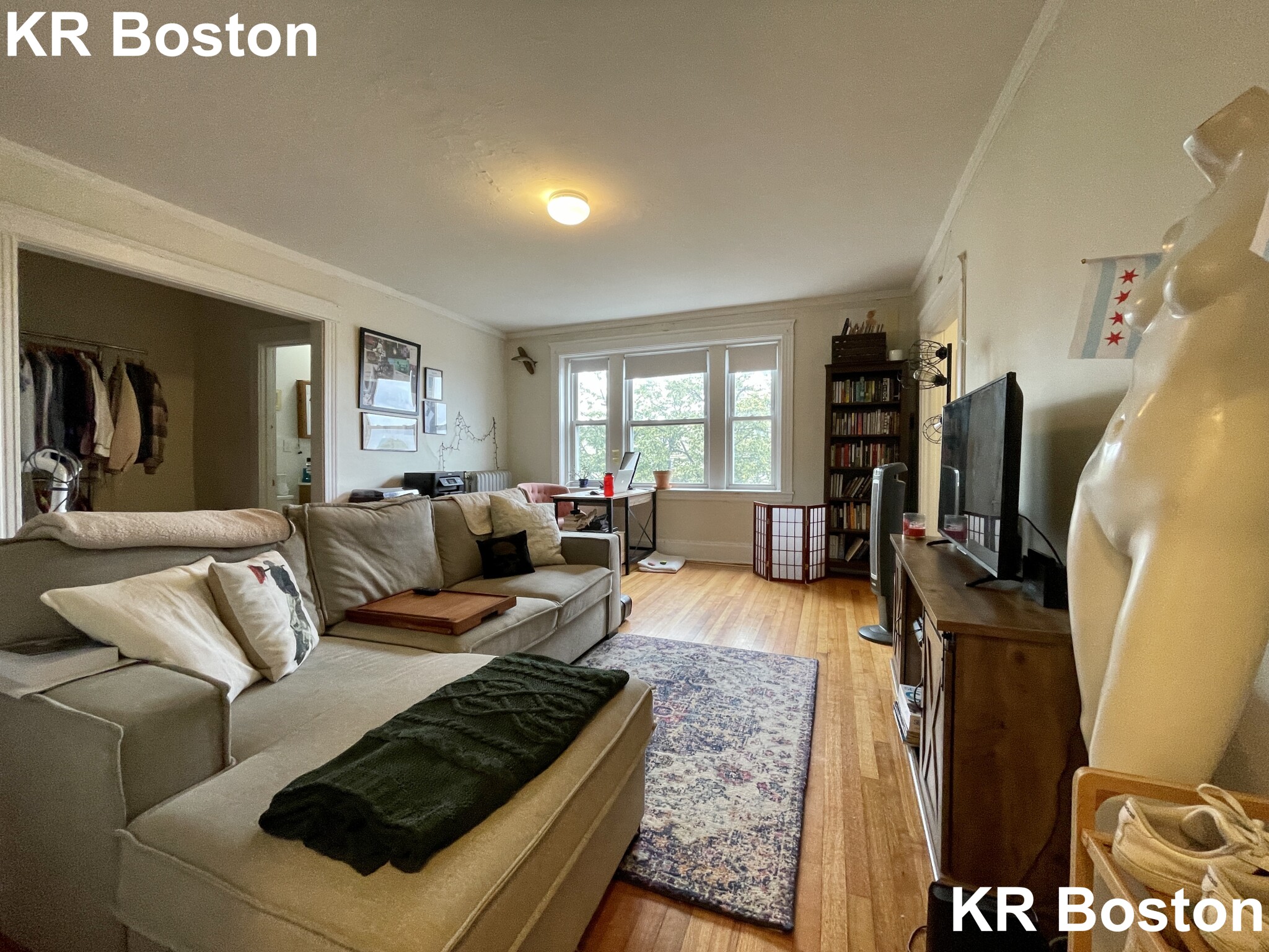 1 bed, 1 bath apartment for rent at 86 Washington St Unit 29, Brighton — photo 5 of 5