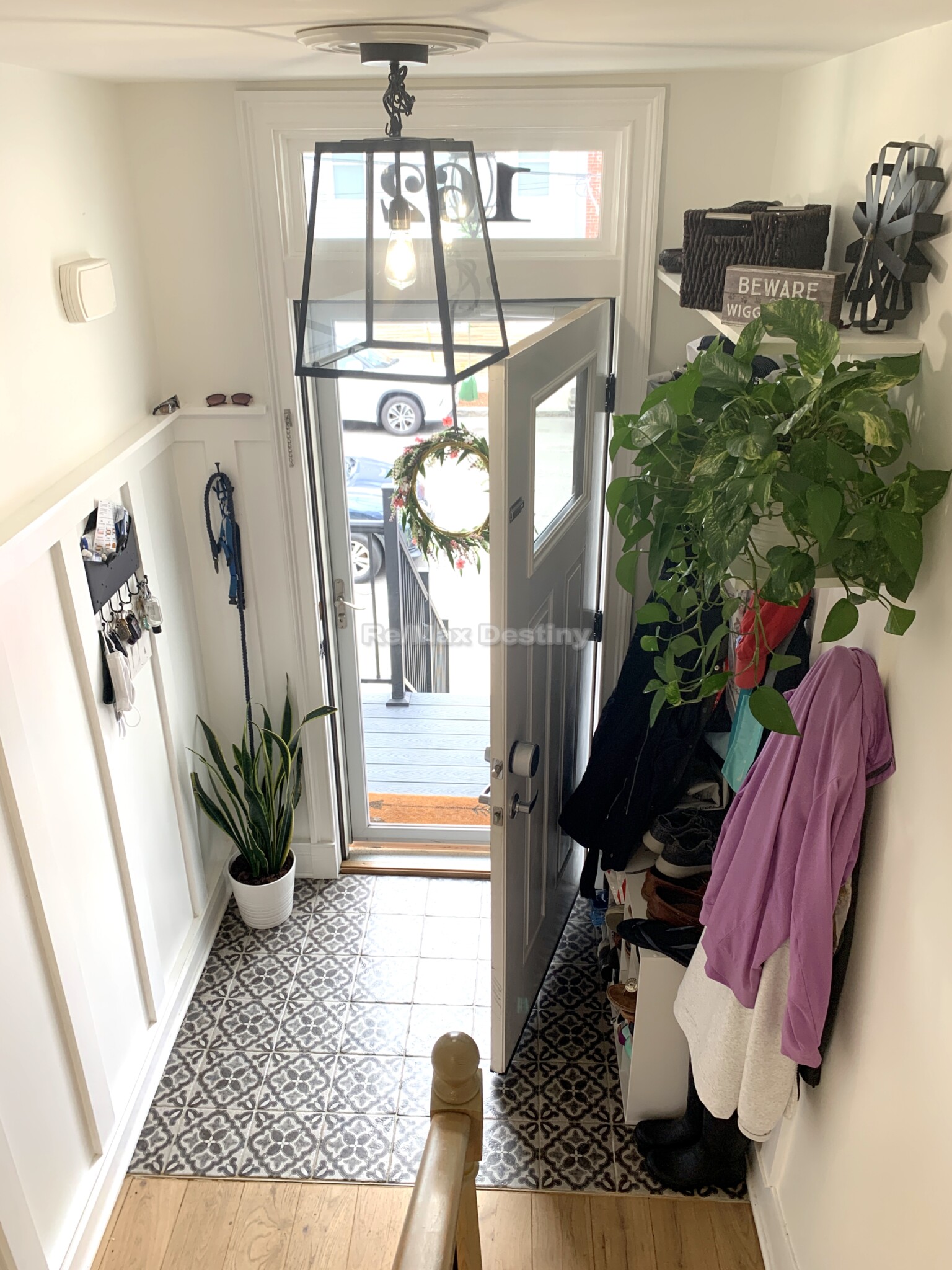 4 bed, 3 bath apartment for rent at 162 Saratoga St Unit 1, East Boston — photo 21 of 22