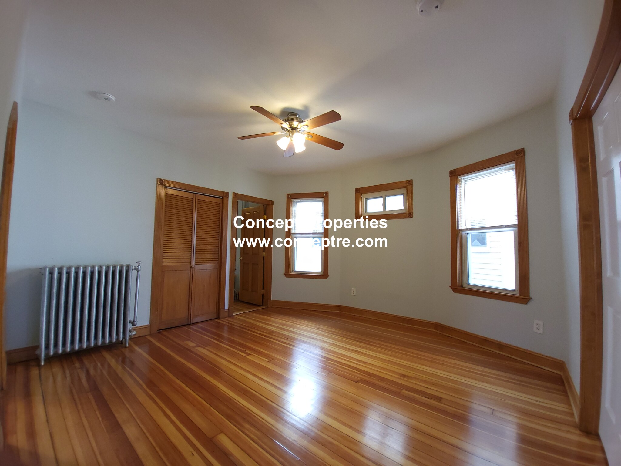3 bed, 1 bath apartment for rent at 35 Dunlap St Unit 2, Dorchester — photo 2 of 32
