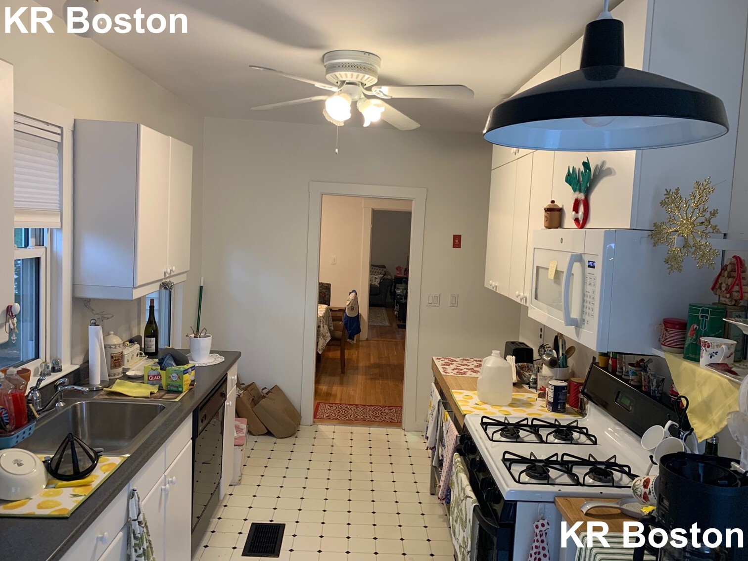 2 bed, 1 bath apartment for rent at 23 Minot Pl Unit 0, Newton — photo 2 of 7