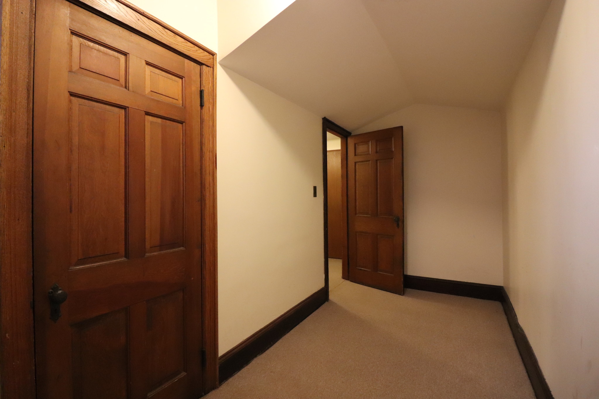 2 bed, 1 bath apartment for rent at 40 Blake Rd Unit B, Brookline Hills — photo 2 of 18