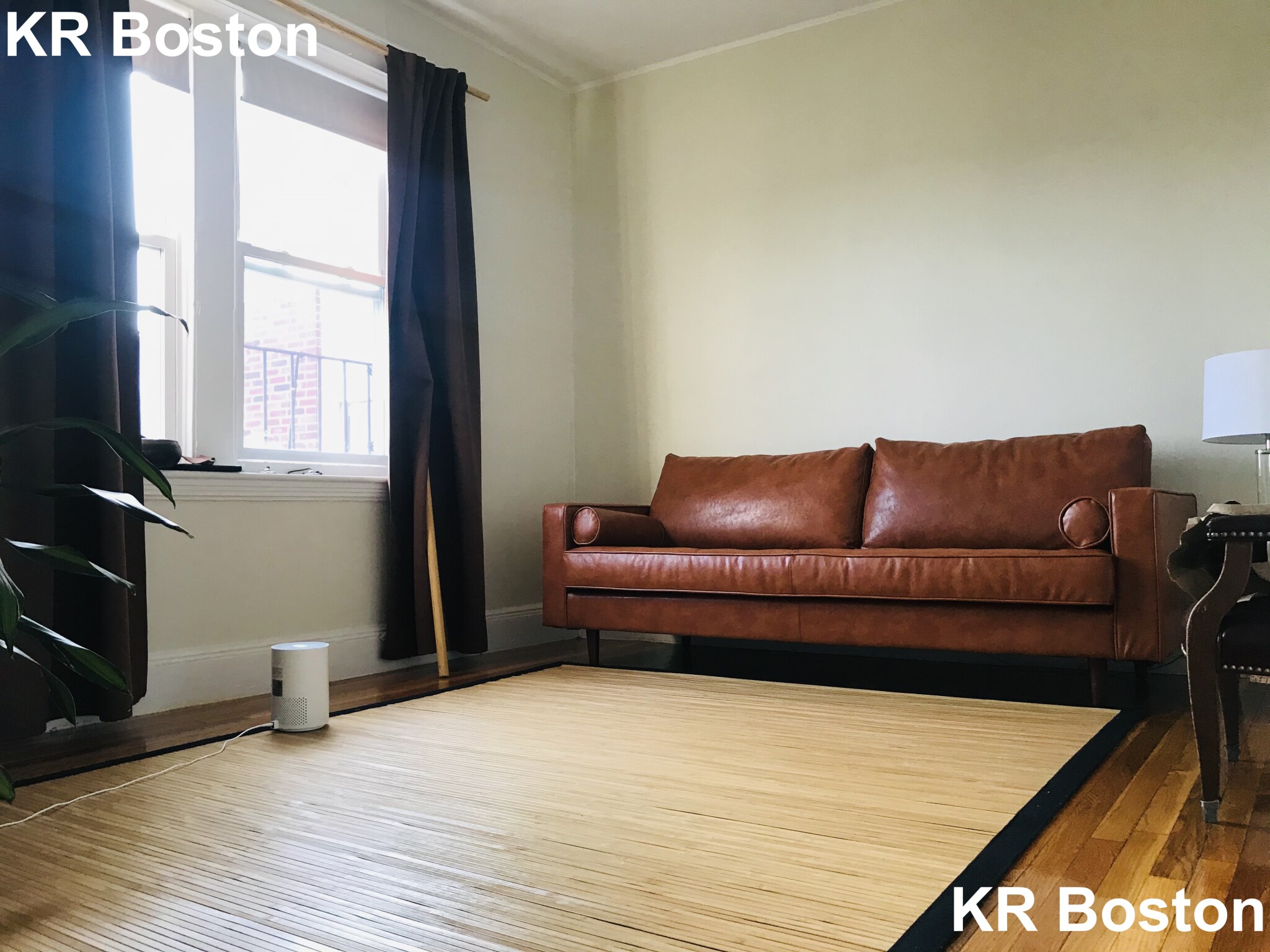 1 bed, 1 bath apartment for rent at 1821 Commonwealth Ave Unit 22, Brighton — photo 1 of 9