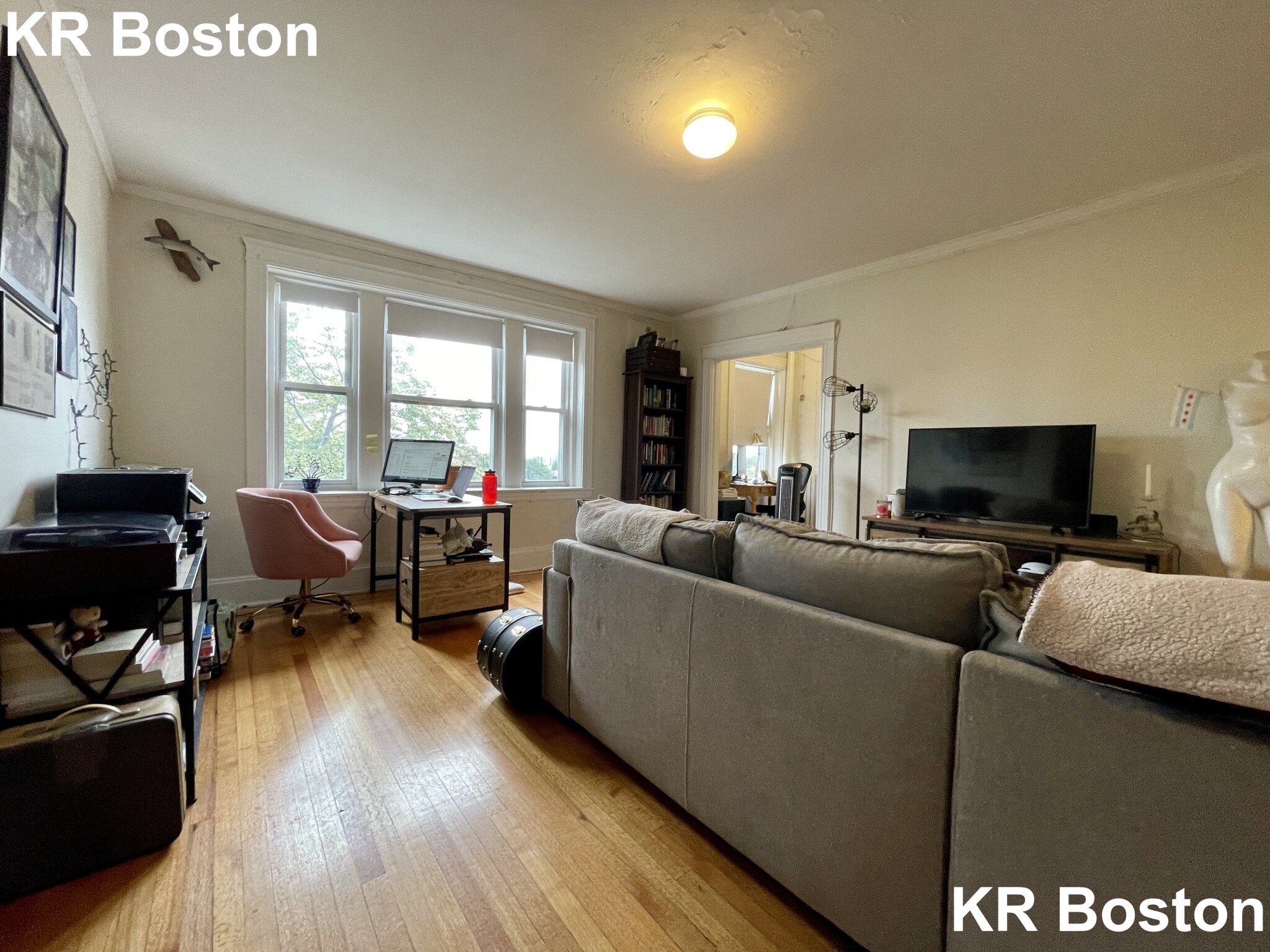 1 bed, 1 bath apartment for rent at 85 Washington St Unit 29, Brighton — photo 3 of 5