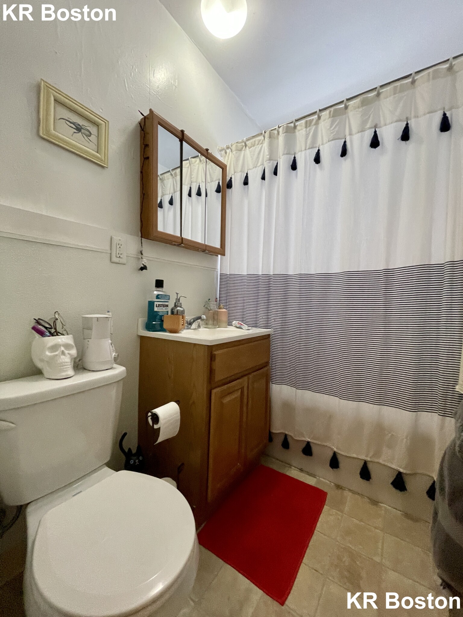 1 bed, 1 bath apartment for rent at 85 Washington St Unit 29, Brighton — photo 4 of 5