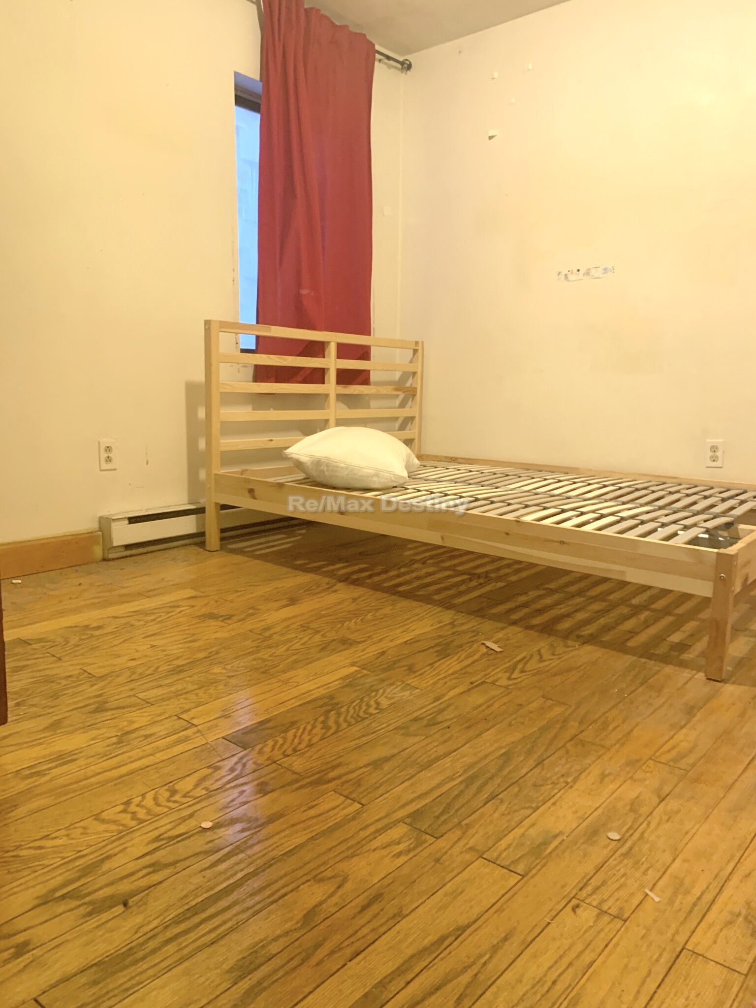 2 bed, 1 bath apartment for rent at 72 Chelsea St Unit 1, East Boston — photo 12 of 13