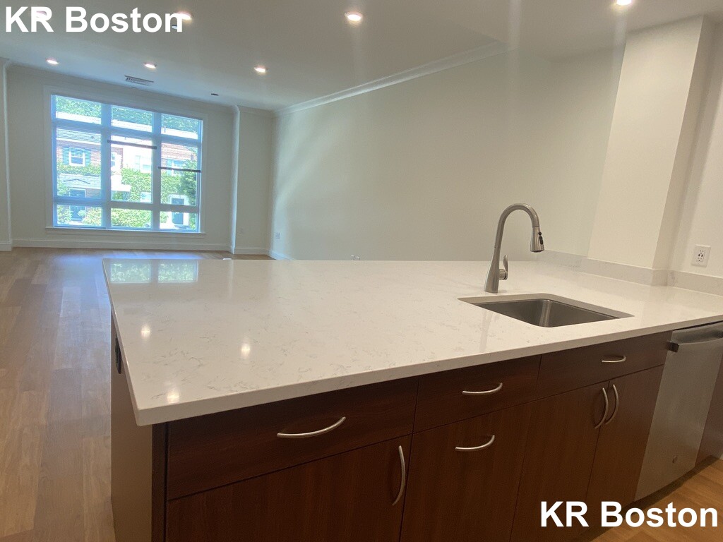 1 bed, 1 bath apartment for rent at 114 Gerry Rd Unit 207, Chestnut Hill — photo 1 of 16