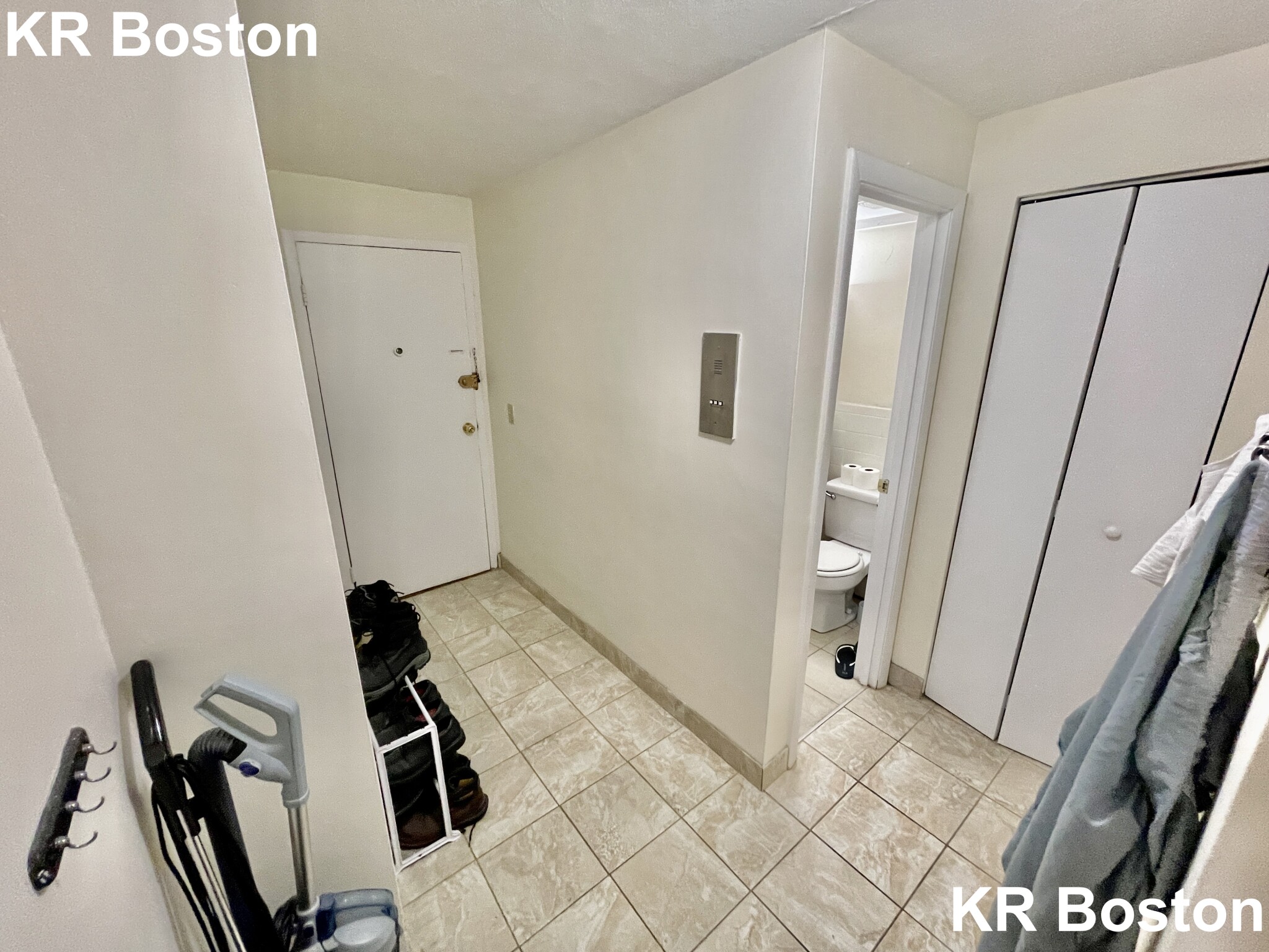 Studio bed, 1 bath apartment for rent at 228 Babcock St Unit 1F, Washington Square — photo 7 of 10