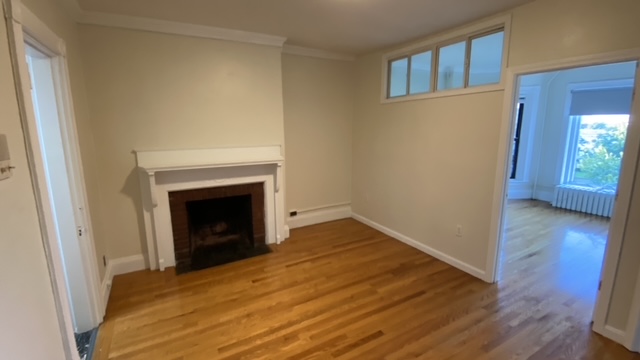 2 bed, 1 bath apartment for rent at 43 Bay State Rd Unit 3F, Fenway