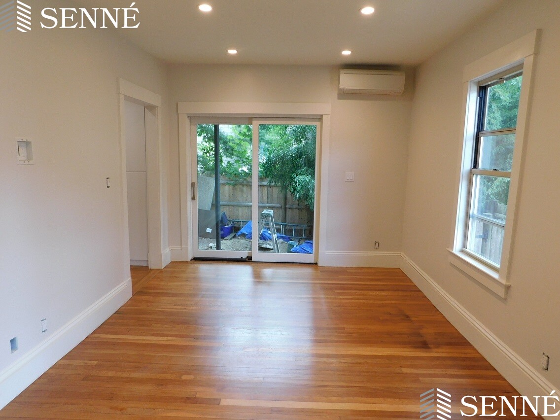 2 bed, 1 bath apartment for rent at 35 Buena Vista Park Unit 2, Porter Square — photo 9 of 11