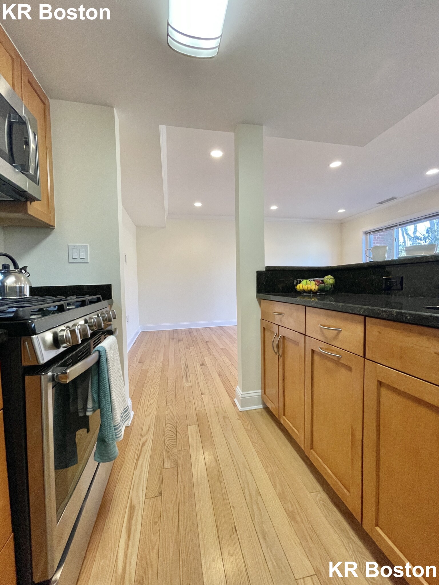 1 bed, 1.5 bath apartment for rent at 213 Independence Dr Unit 4, Chestnut Hill — photo 2 of 6