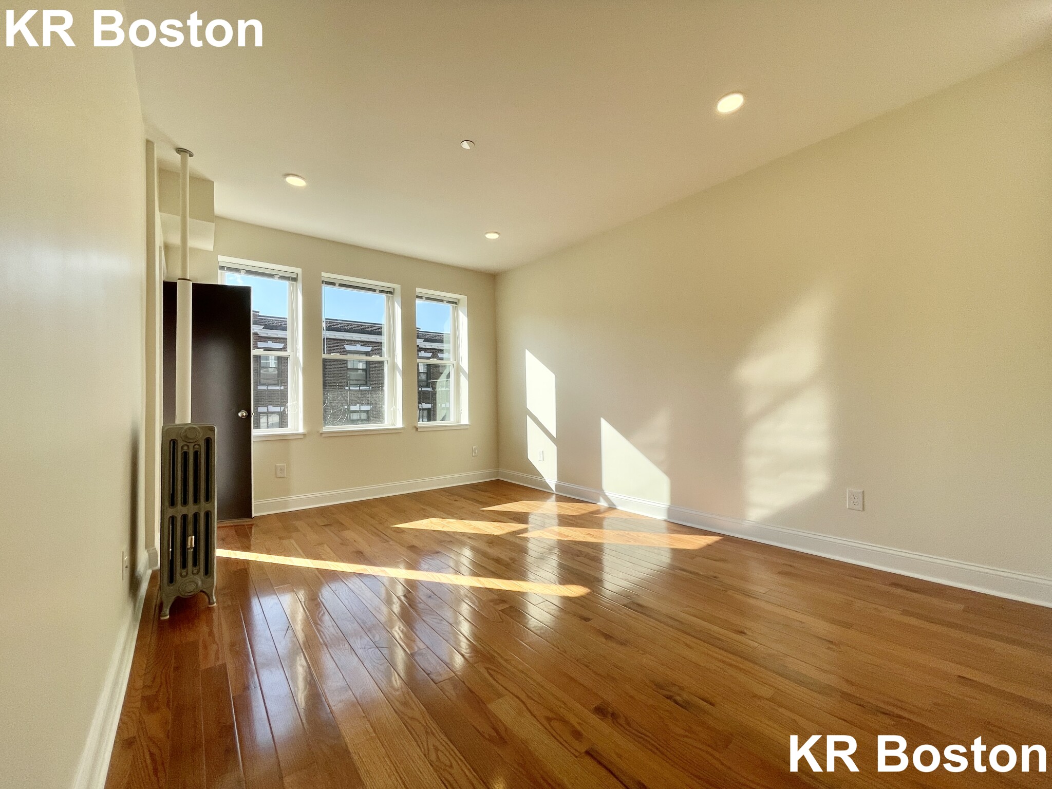 2 bed, 1 bath apartment for rent at 110 Sutherland Rd Unit N, Brighton — photo 1 of 16