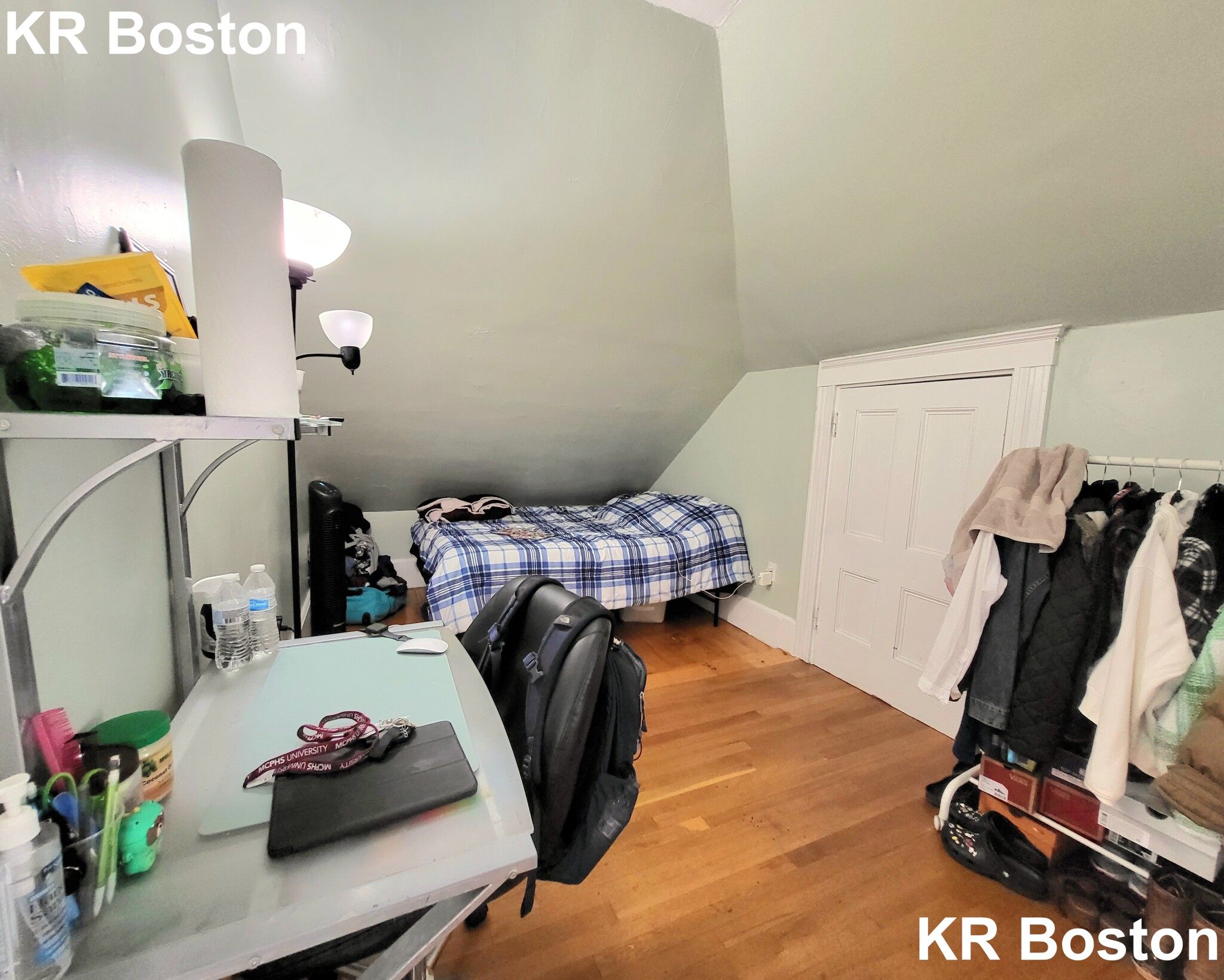 3 bed, 1.5 bath apartment for rent at 143 Strathmore Rd Unit 0, Brighton — photo 5 of 5