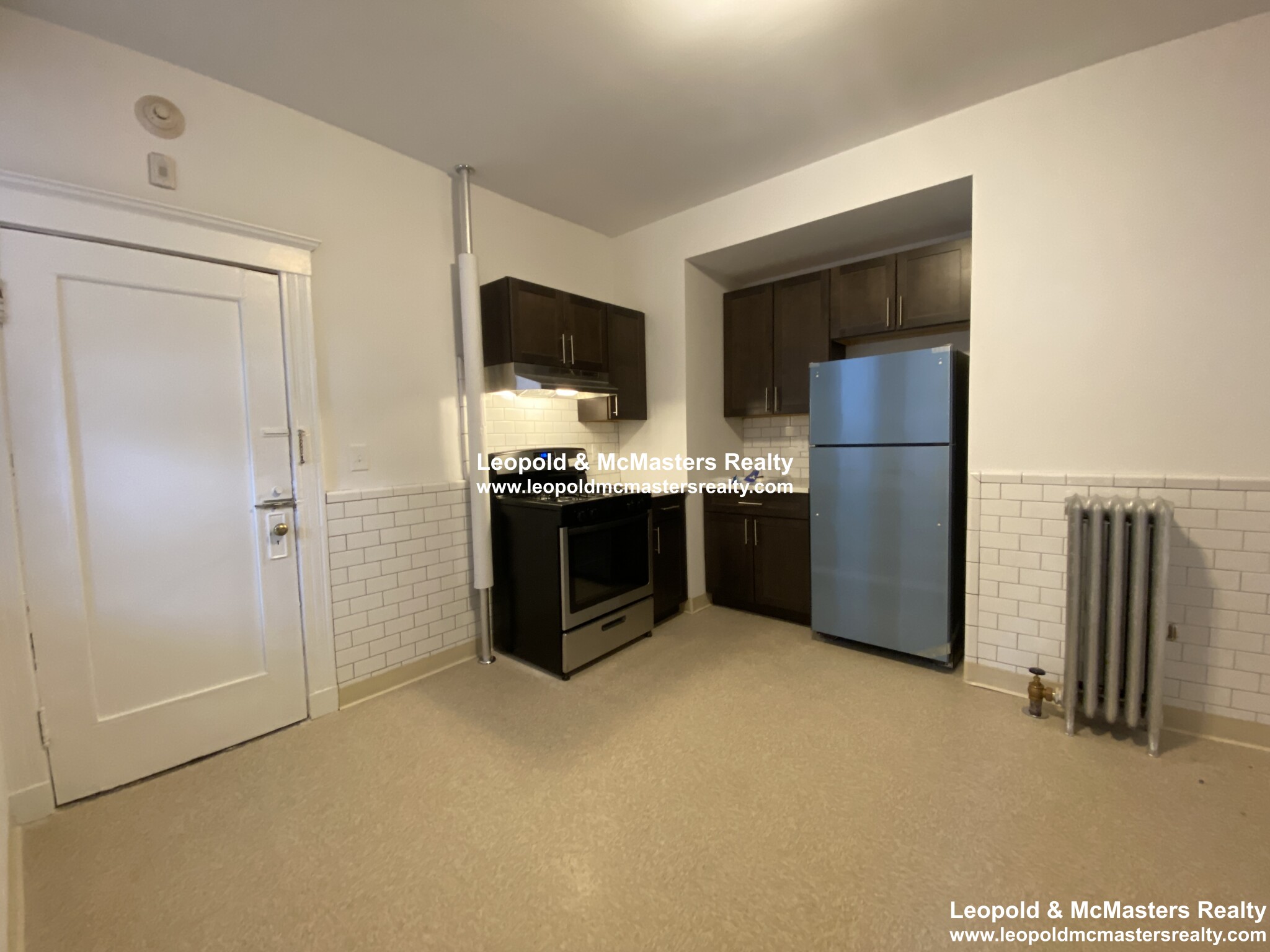 2 bed, 1 bath apartment for rent at 87 Winchester St Unit 2, Coolidge Corner — photo 10 of 12