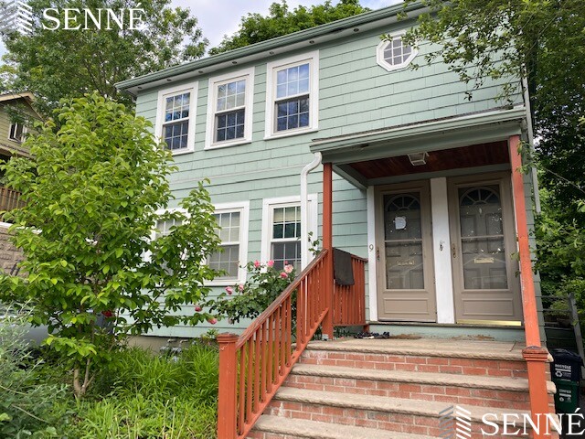 2 bed, 1 bath apartment for rent at 11 Hazel St Unit 1, West Cambridge — photo 13 of 14