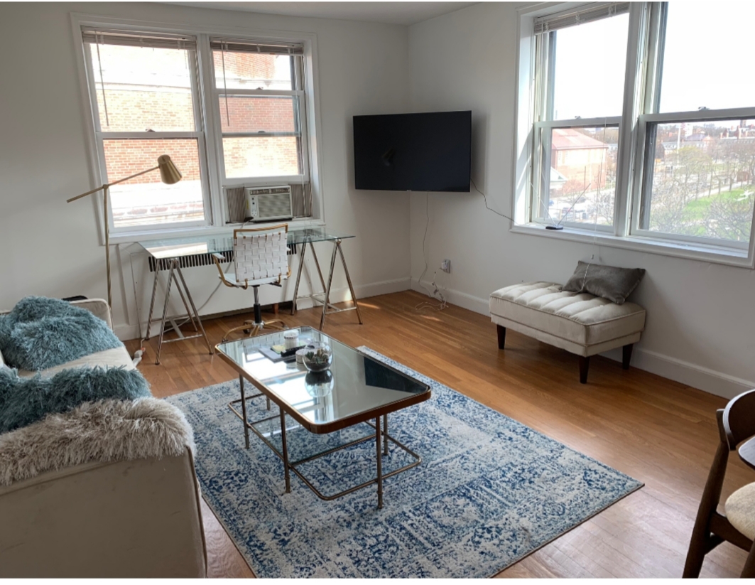 1 bed, 1 bath apartment for rent at 50 Follen St Unit 516, Harvard Square — photo 1 of 7