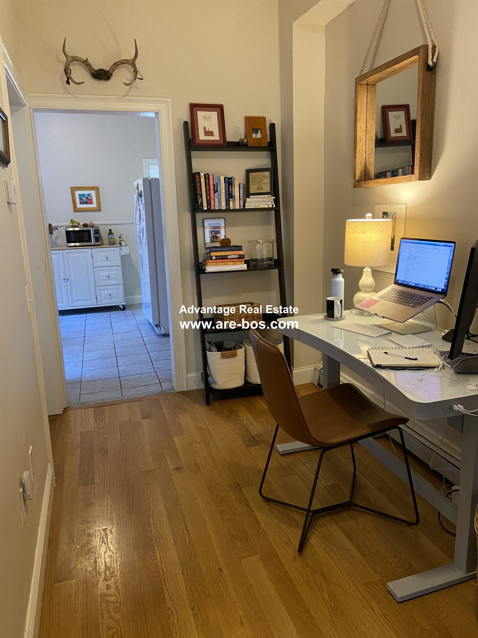1 bed, 1 bath apartment for rent at 47 Union St Unit 10, Mid Cambridge — photo 5 of 15