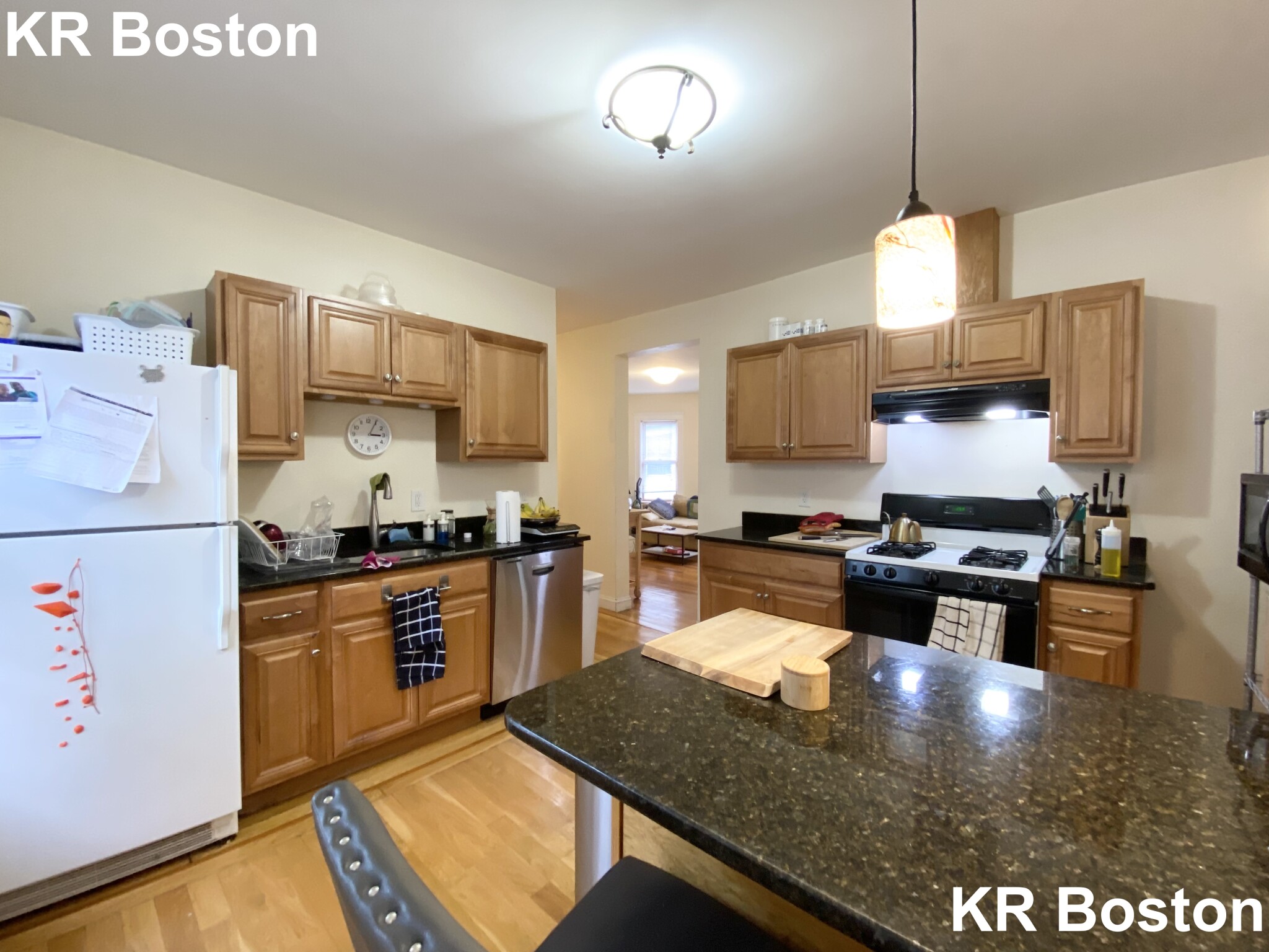 3 bed, 1.5 bath apartment for rent at 47 Easton St Unit 2, Allston — photo 1 of 46