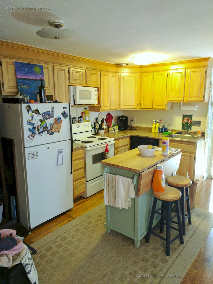 1 bed, 1 bath apartment for rent at 445 Washington St Unit 203, Brighton — photo 4 of 5