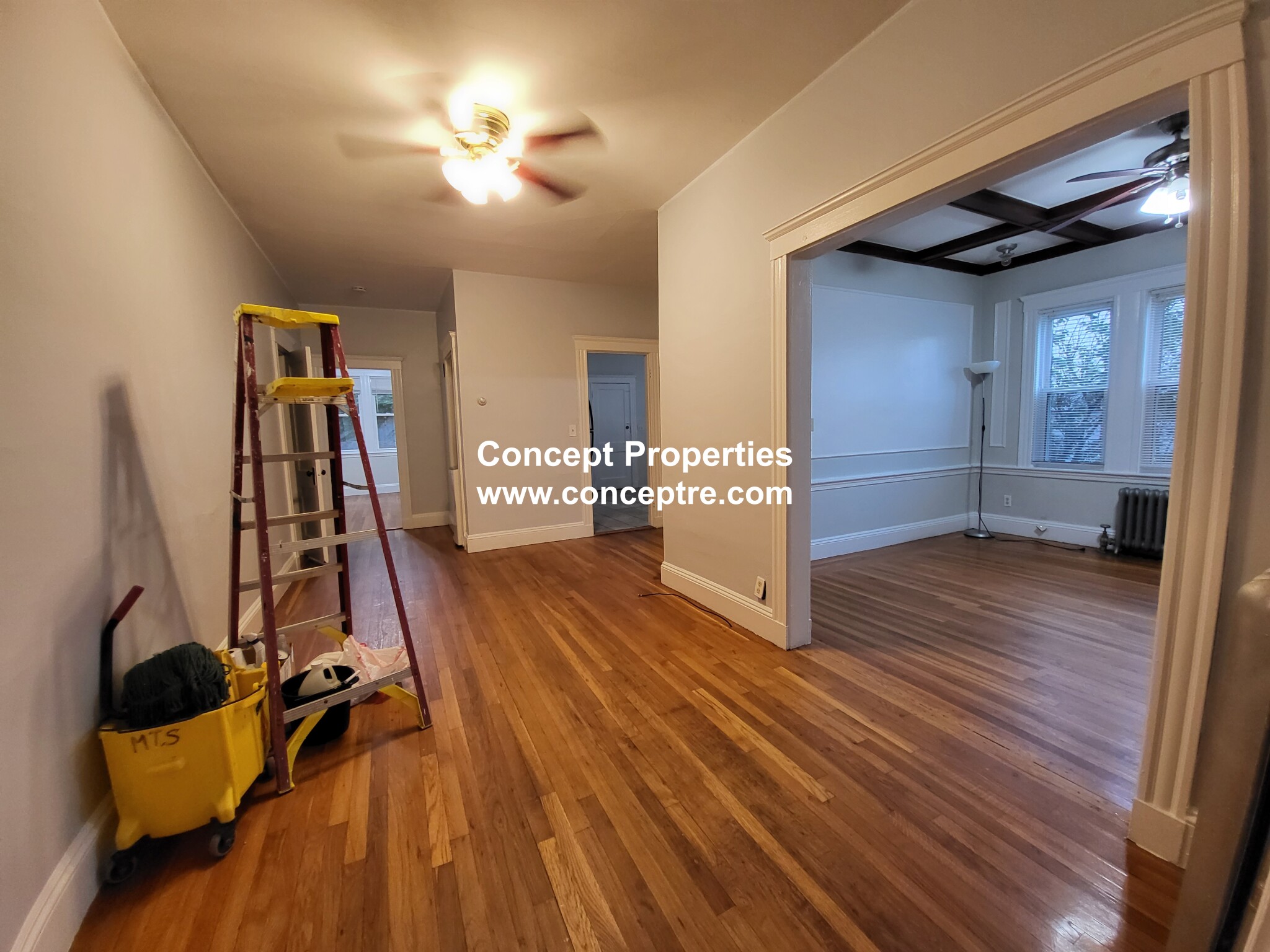 3 bed, 1 bath apartment for rent at 146 Chester Ave Unit 1, Chelsea — photo 2 of 27