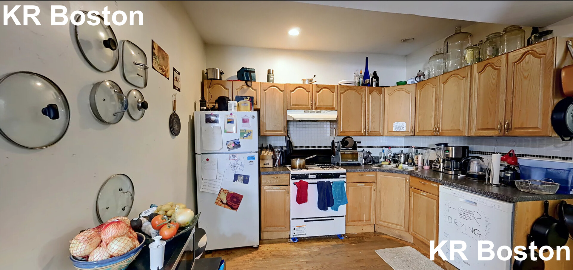 4 bed, 3 bath apartment for rent at 128 Brook St Unit 3, Coolidge Corner — photo 6 of 20