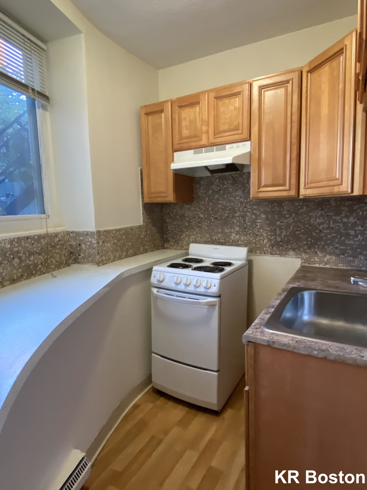 Studio bed, 1 bath apartment for rent at 16 Armington St Unit 25, Allston — photo 1 of 5