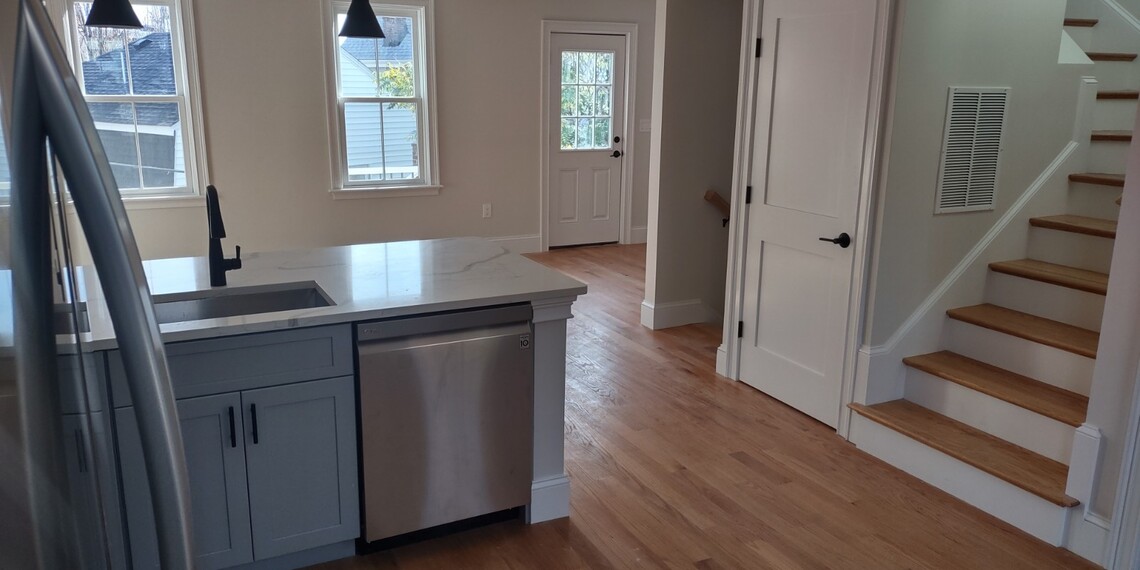2 bed, 2 bath apartment for rent at 79 White St Unit 1, East Boston — photo 7 of 10